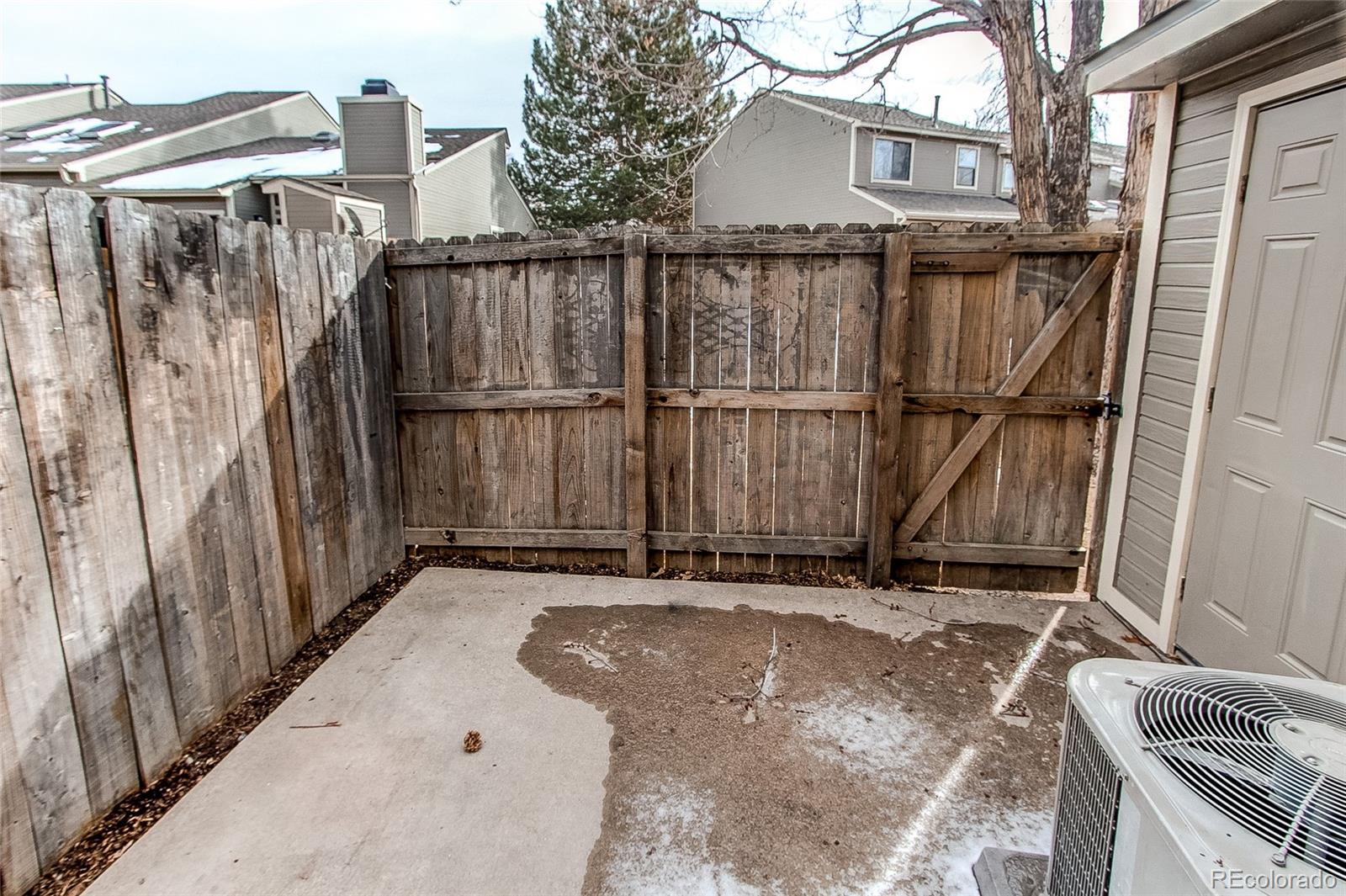 MLS Image #22 for 4662 s fraser circle,aurora, Colorado