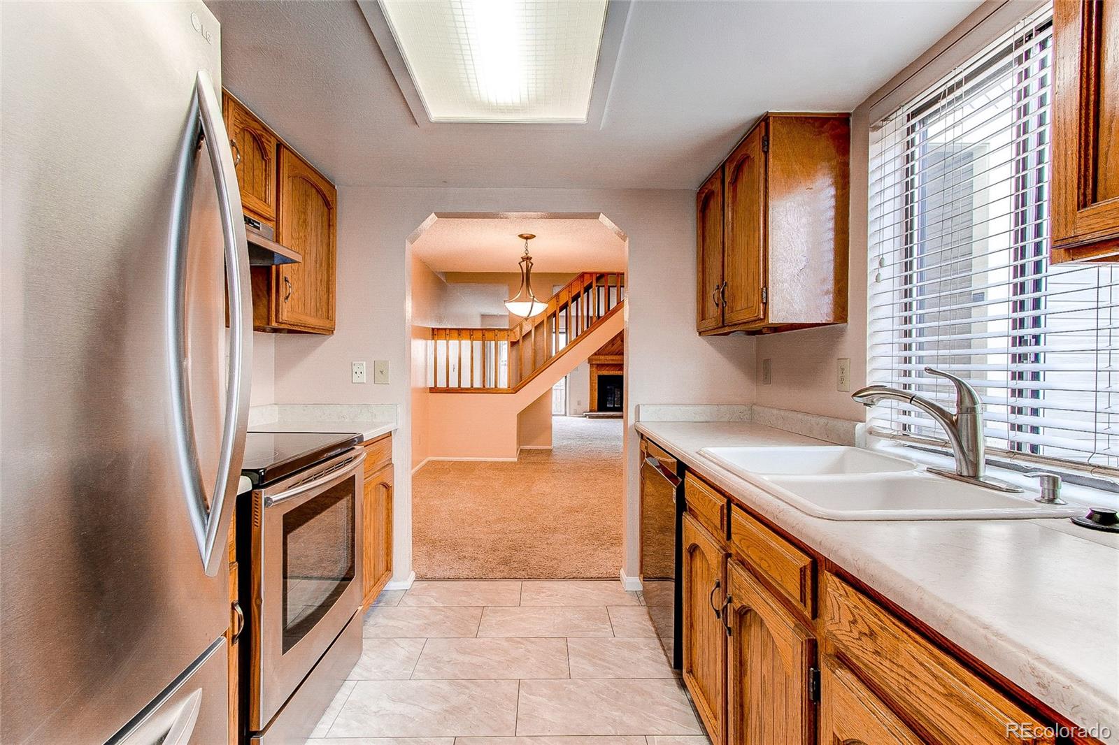 MLS Image #3 for 4662 s fraser circle,aurora, Colorado