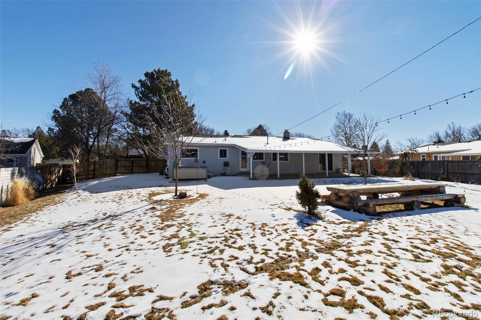 MLS Image #18 for 7369 s tamarac court,centennial, Colorado