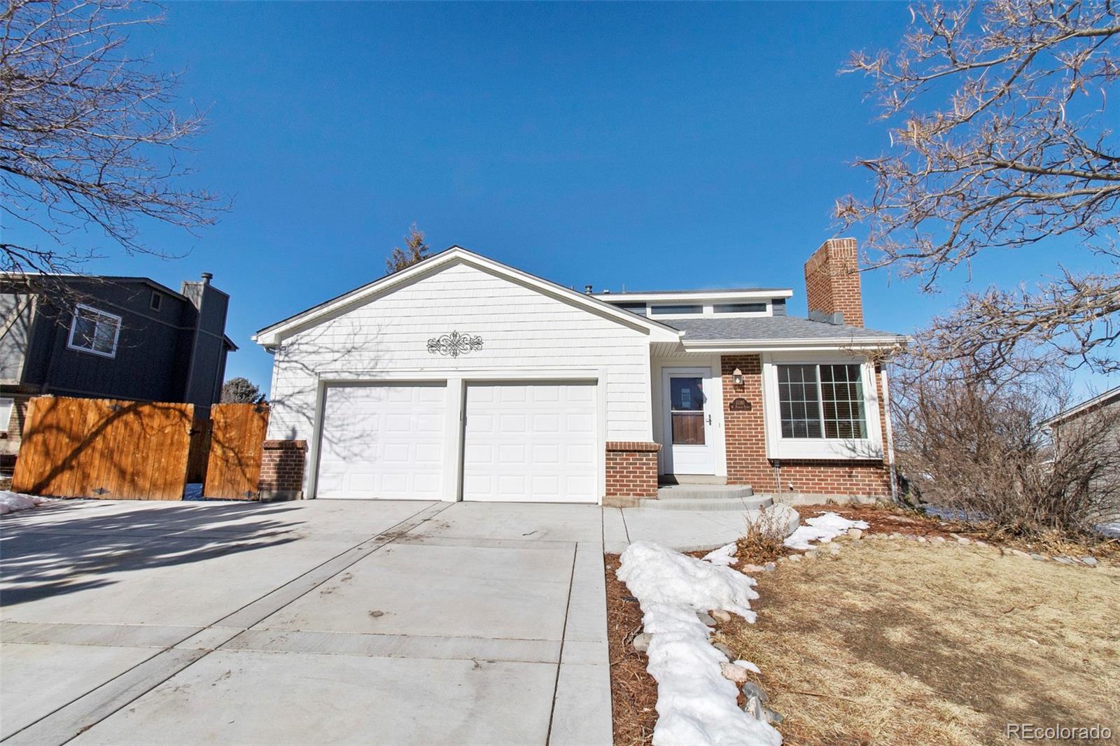MLS Image #0 for 11161 w powers place,littleton, Colorado