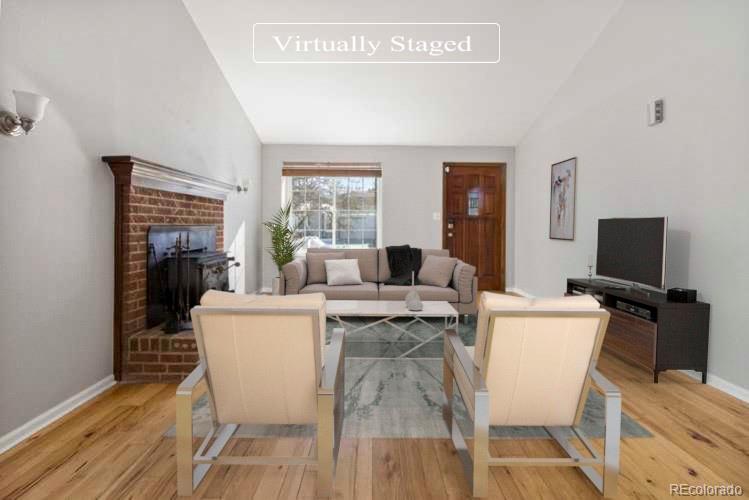 MLS Image #1 for 11161 w powers place,littleton, Colorado