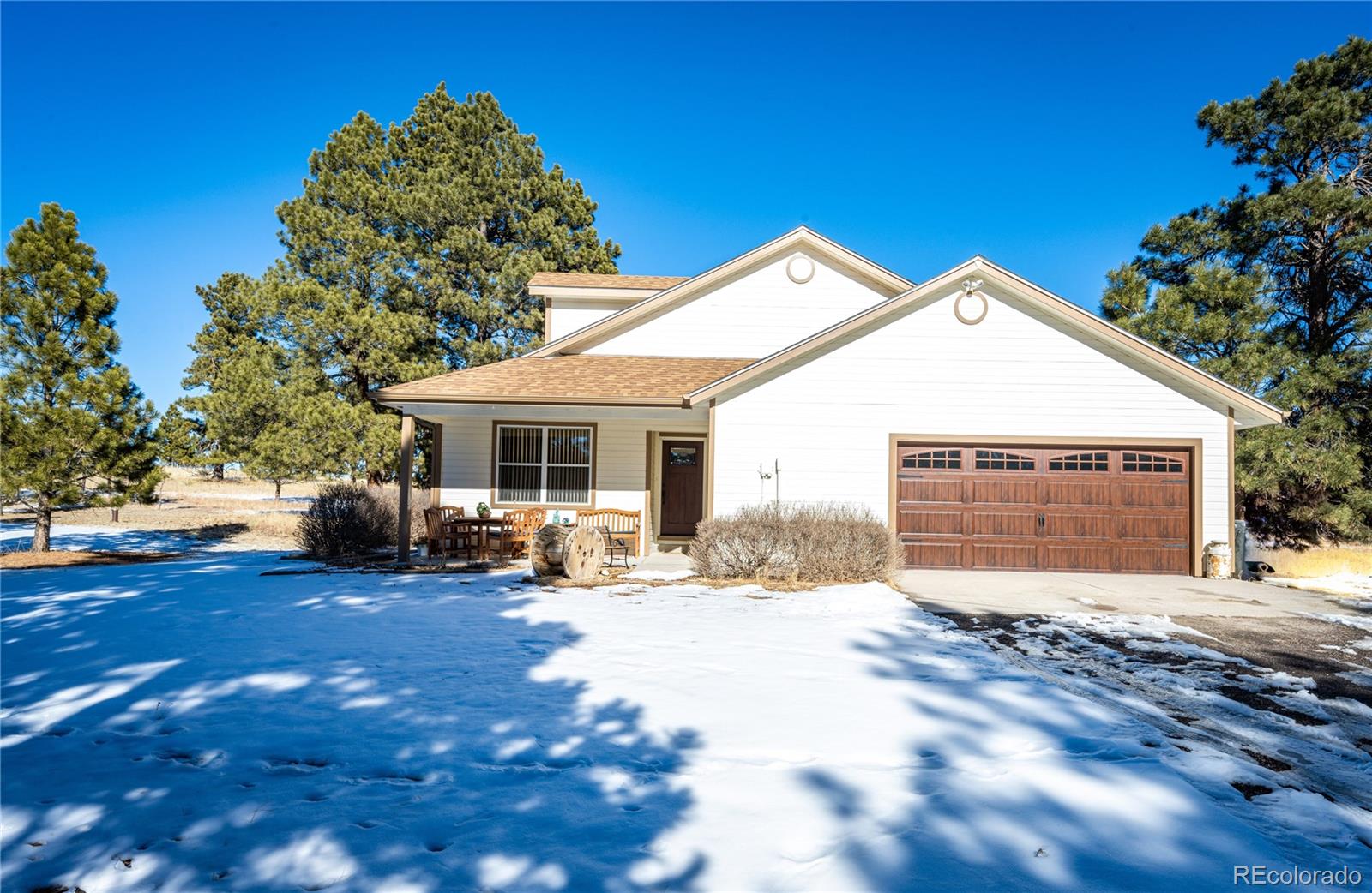 MLS Image #0 for 11953  lasso place,kiowa, Colorado