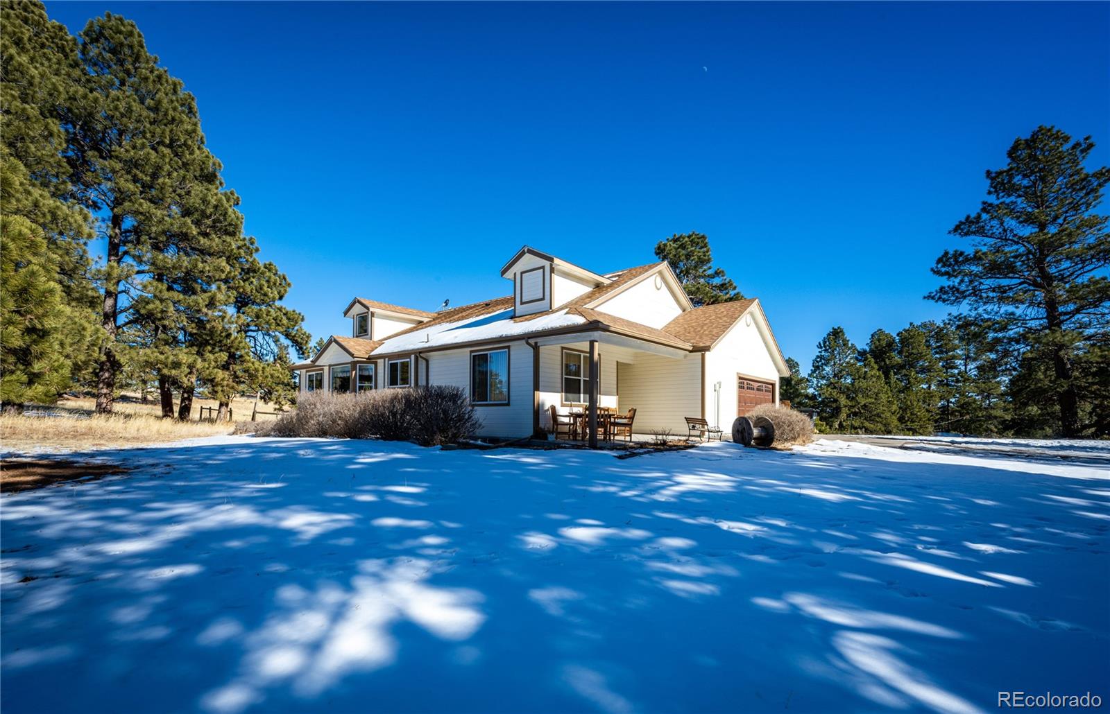 Report Image for 11953  Lasso Place,Kiowa, Colorado