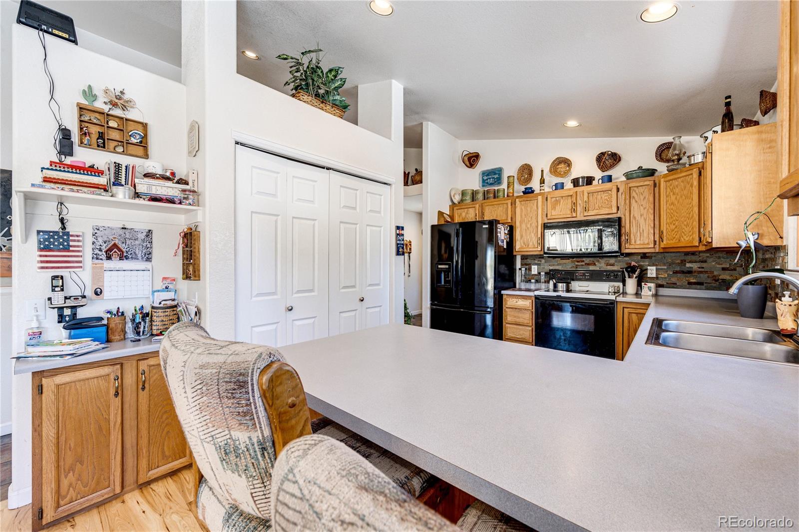 MLS Image #10 for 11953  lasso place,kiowa, Colorado