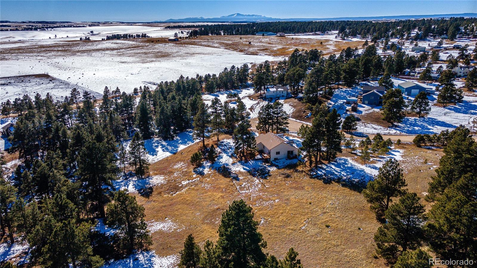 MLS Image #2 for 11953  lasso place,kiowa, Colorado