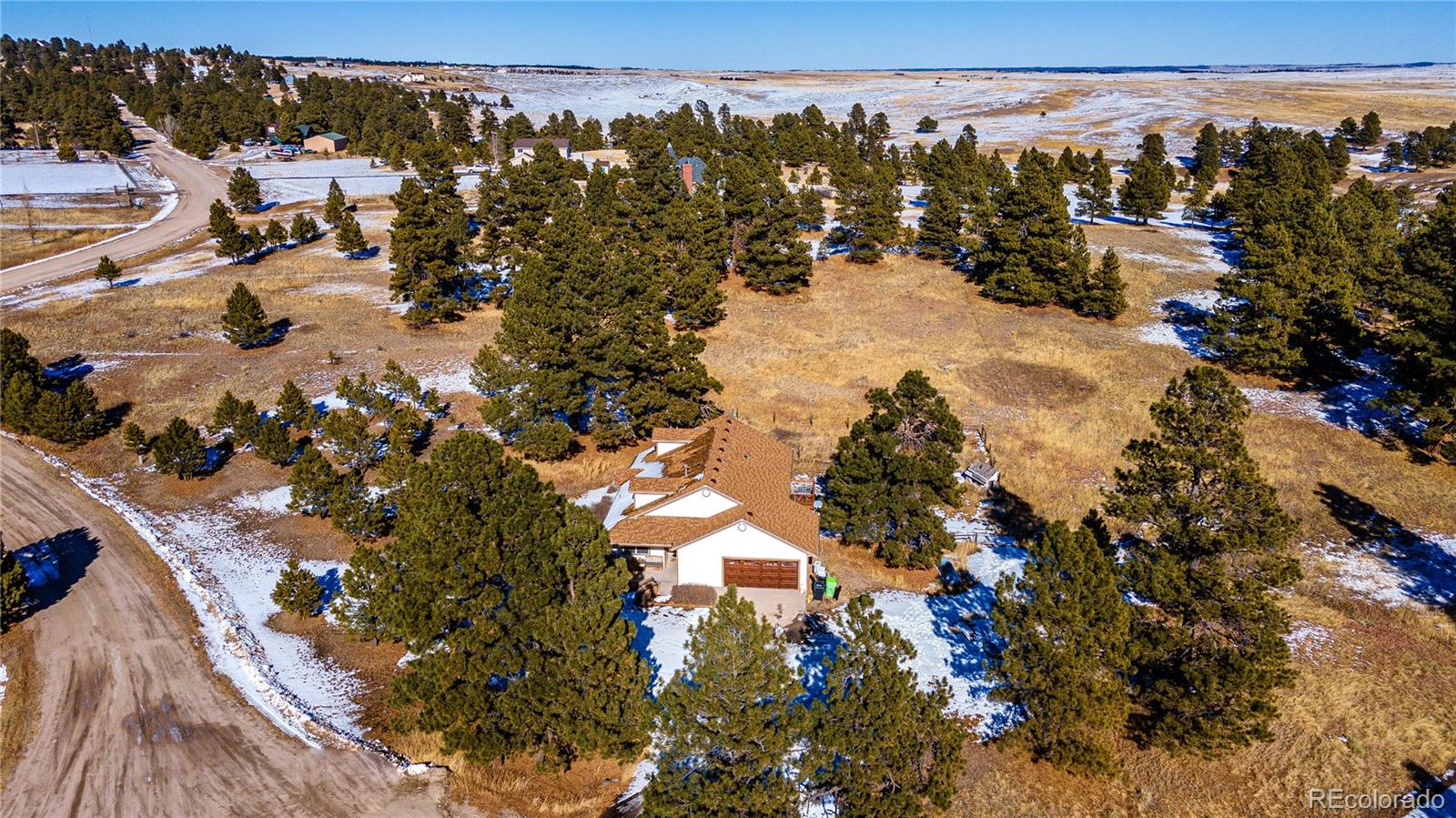 MLS Image #3 for 11953  lasso place,kiowa, Colorado
