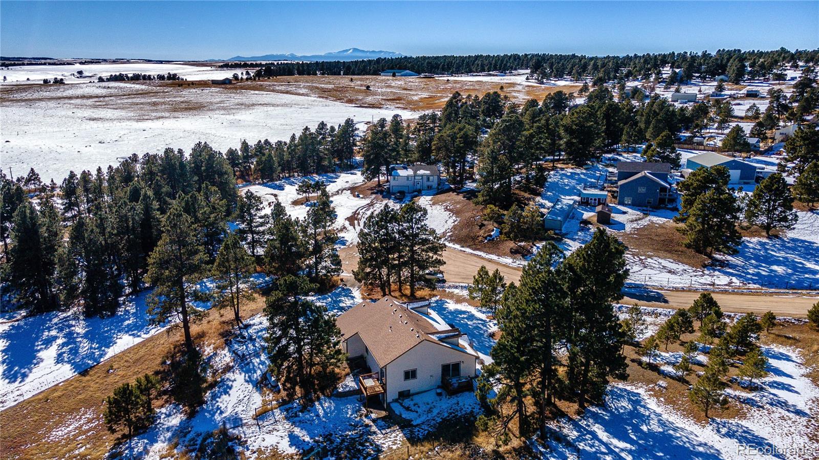 MLS Image #37 for 11953  lasso place,kiowa, Colorado