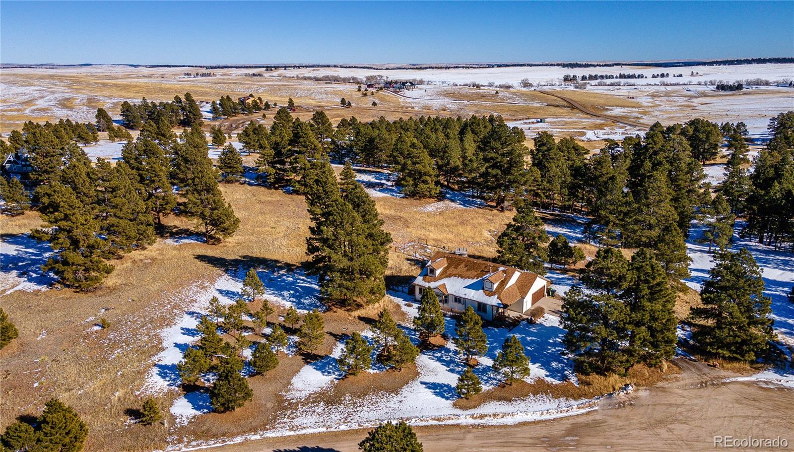 MLS Image #4 for 11953  lasso place,kiowa, Colorado