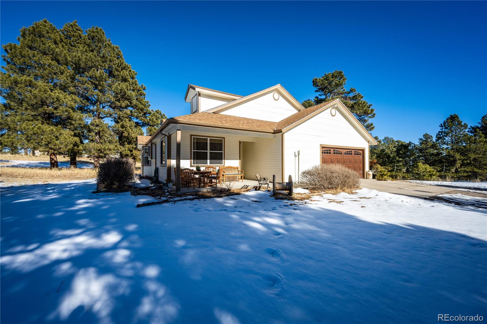 MLS Image #5 for 11953  lasso place,kiowa, Colorado
