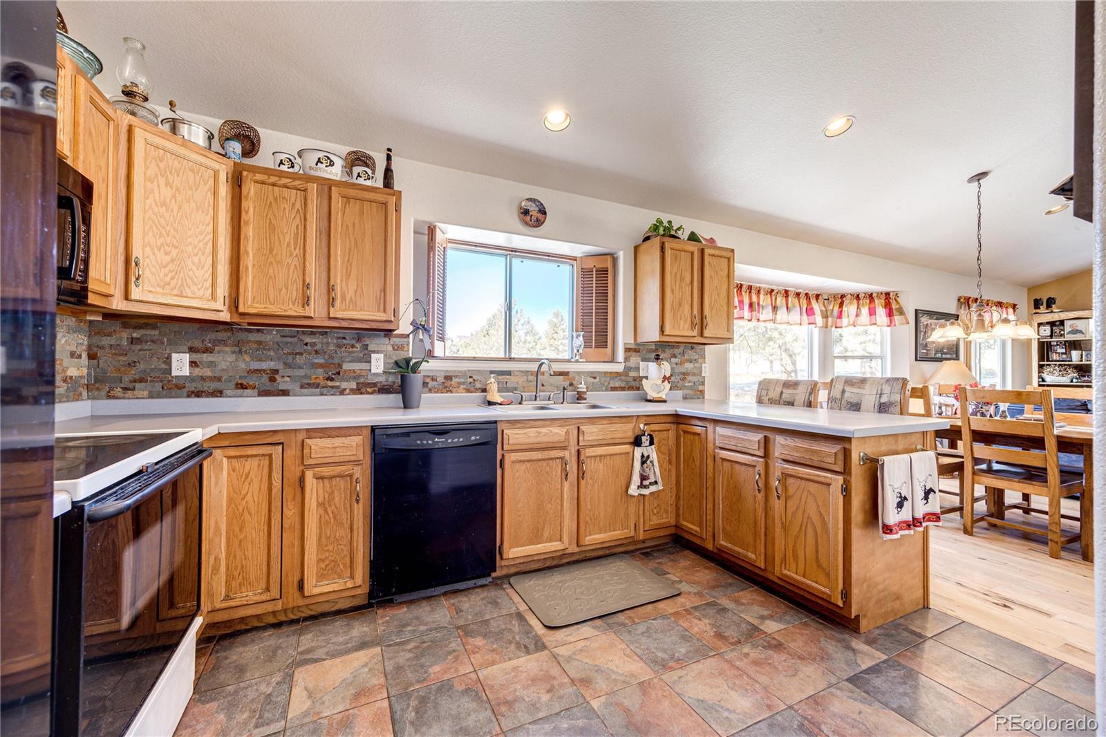 MLS Image #8 for 11953  lasso place,kiowa, Colorado