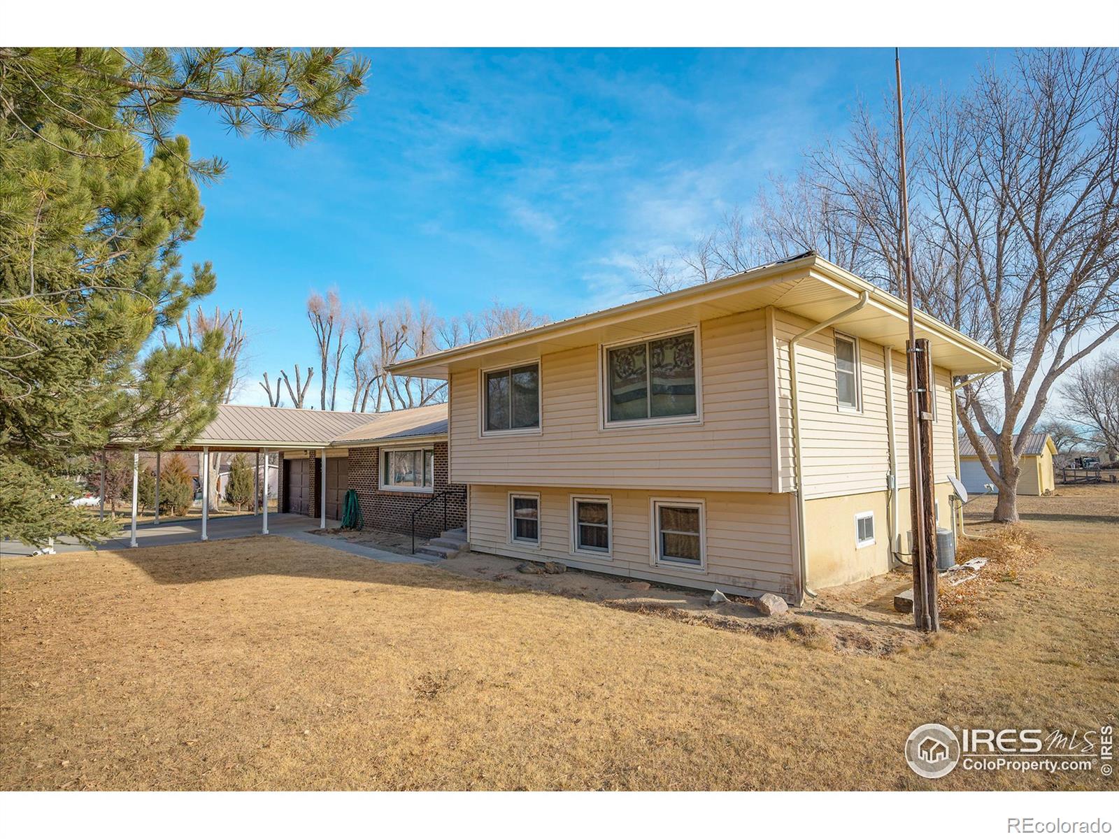 MLS Image #0 for 15513  highway 144 ,fort morgan, Colorado