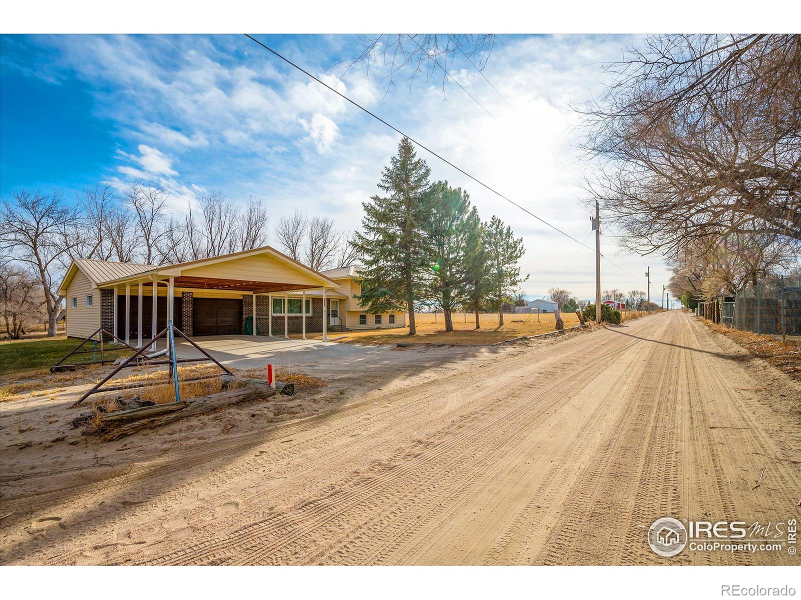 MLS Image #2 for 15513  highway 144 ,fort morgan, Colorado