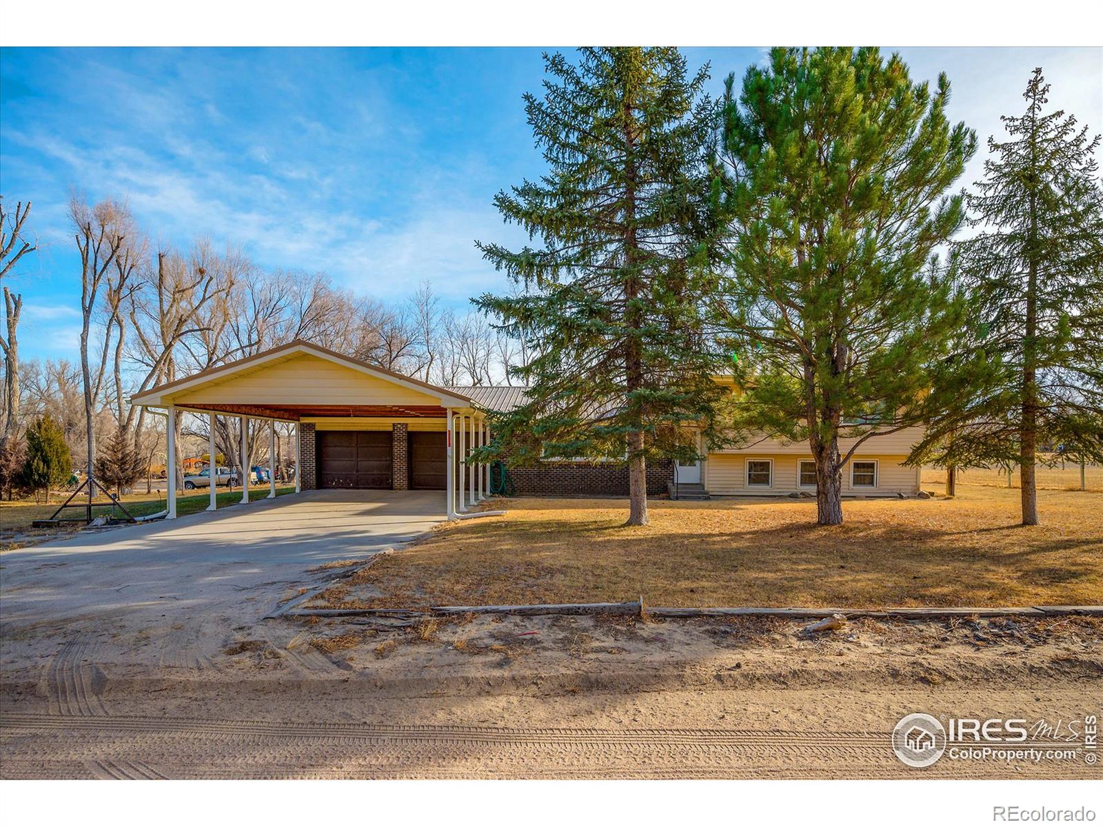 MLS Image #3 for 15513  highway 144 ,fort morgan, Colorado