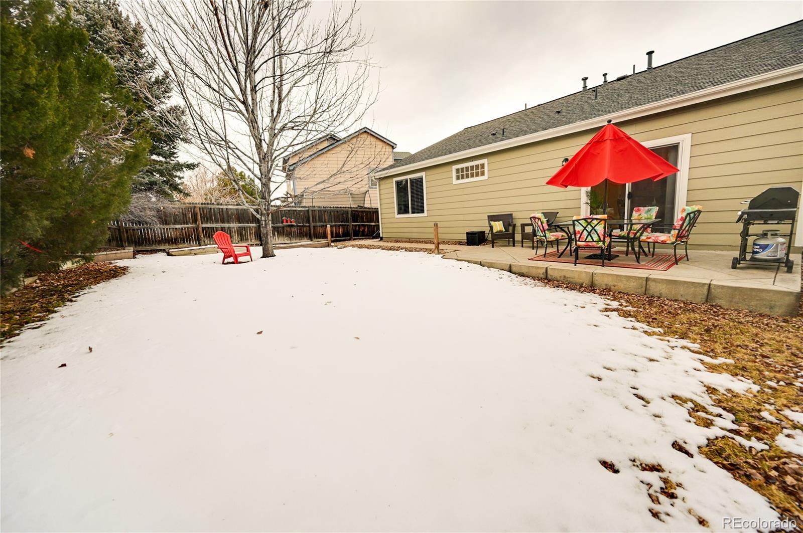 MLS Image #19 for 20158 e prentice place,centennial, Colorado