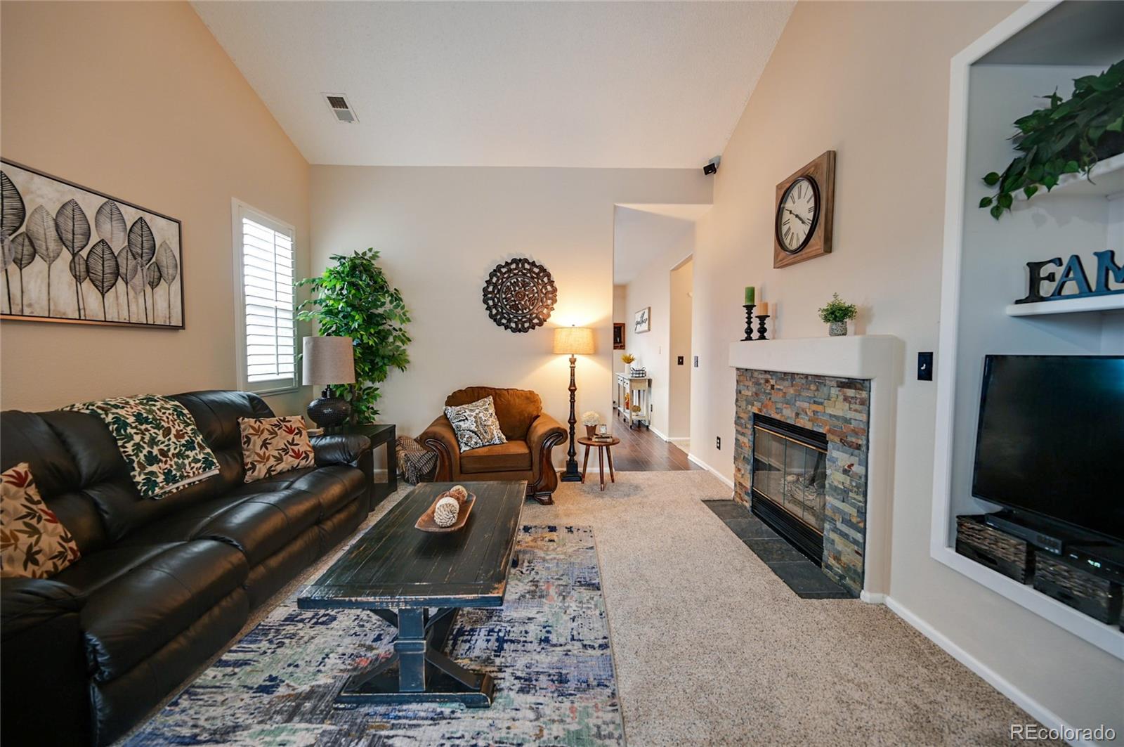 MLS Image #3 for 20158 e prentice place,centennial, Colorado