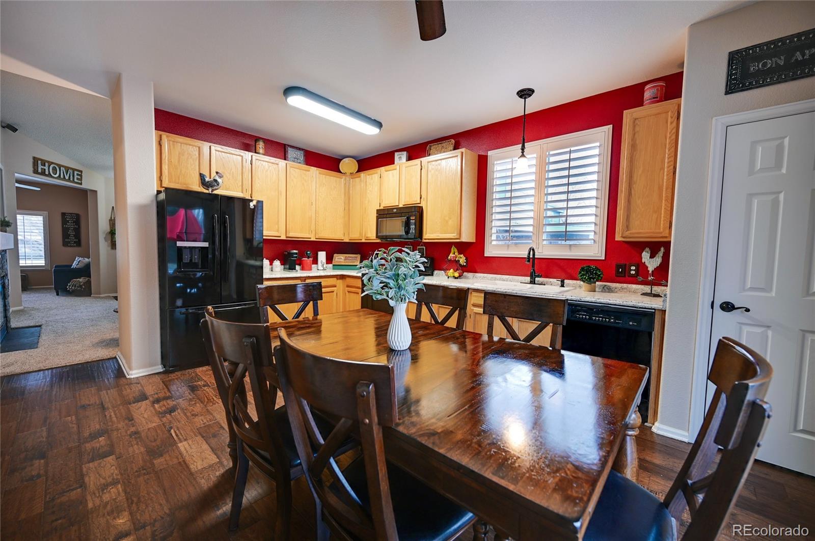 MLS Image #7 for 20158 e prentice place,centennial, Colorado