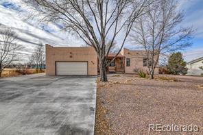 MLS Image #0 for 516 w archer drive,pueblo west, Colorado