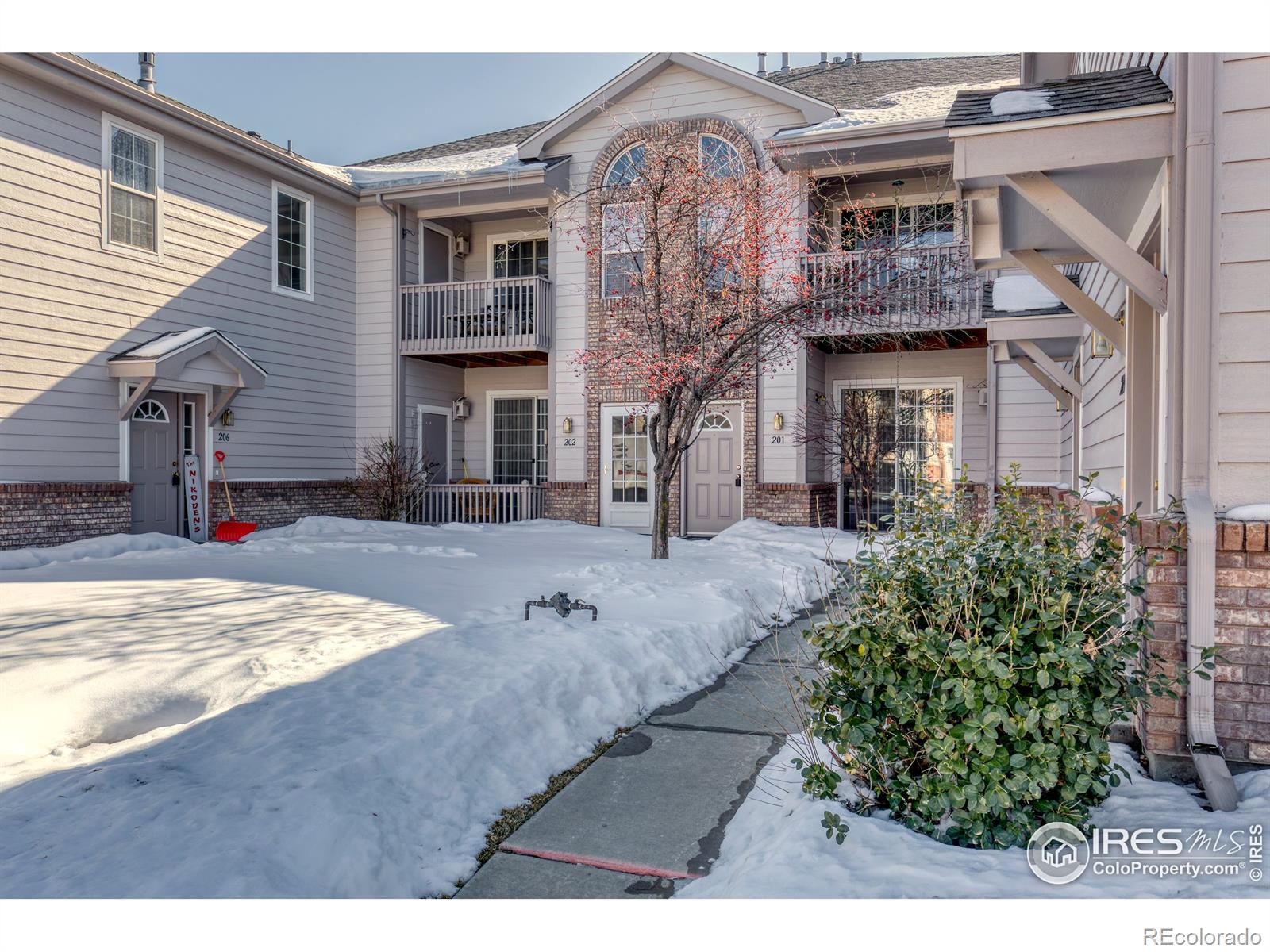 Report Image for 5151  29th Street,Greeley, Colorado