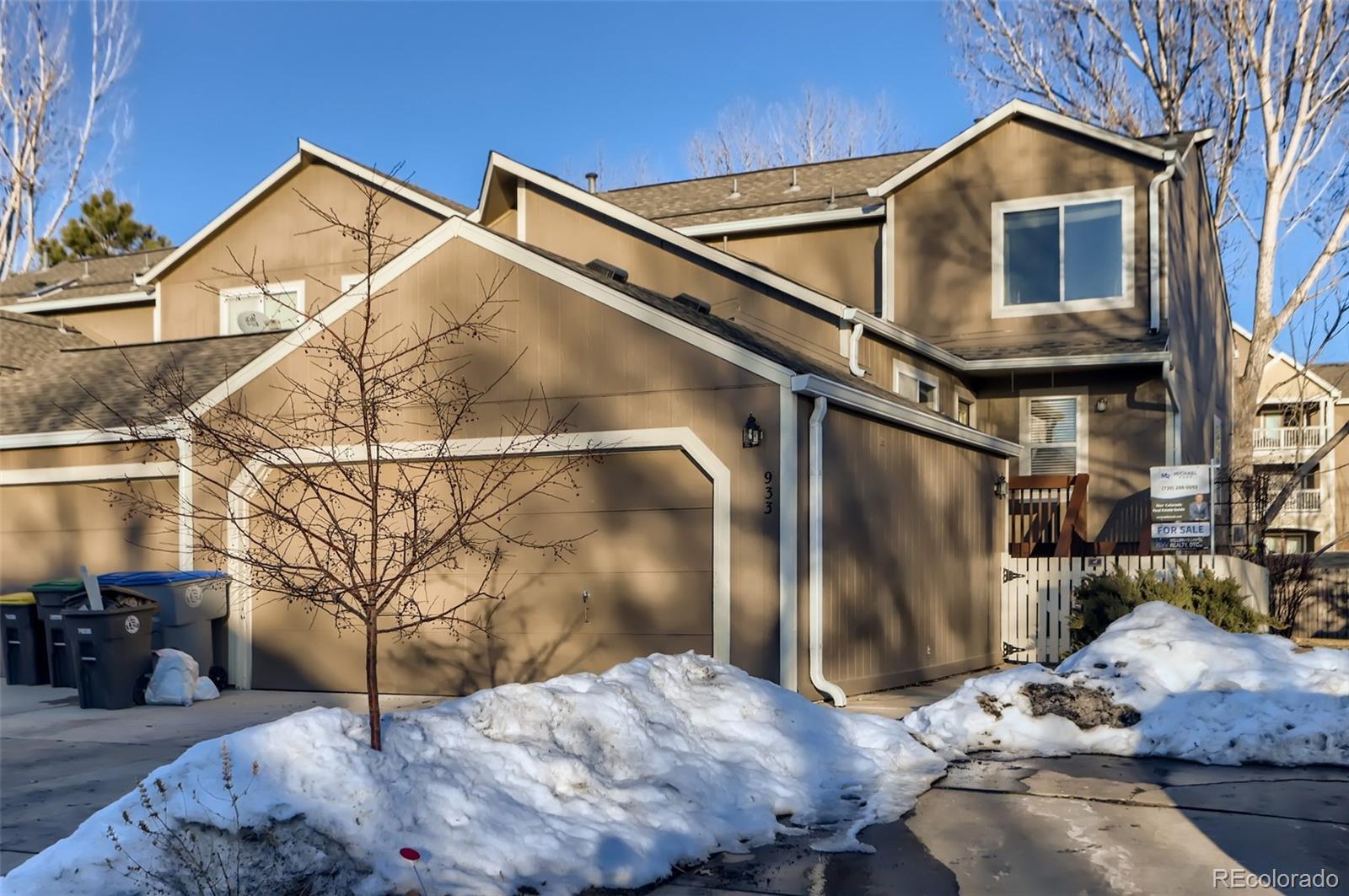 MLS Image #1 for 933  reynolds farm lane,longmont, Colorado