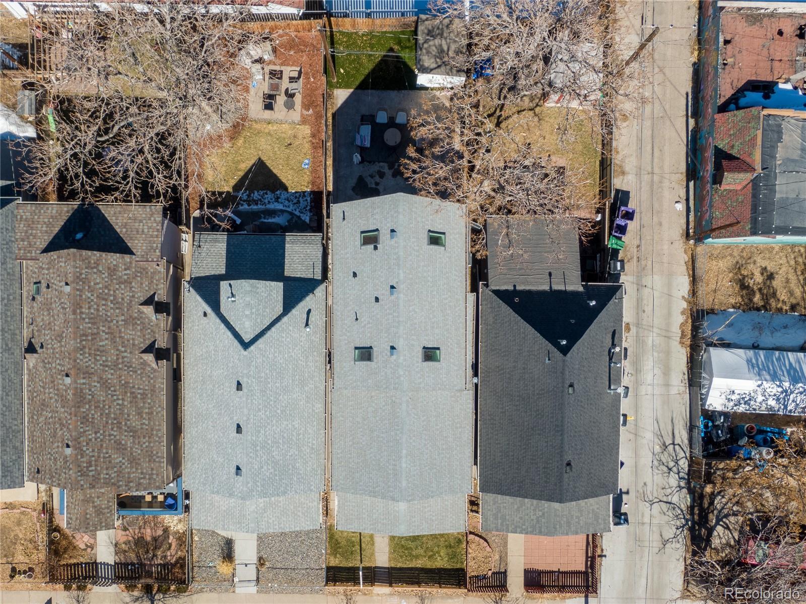MLS Image #36 for 1513 e 36th avenue,denver, Colorado
