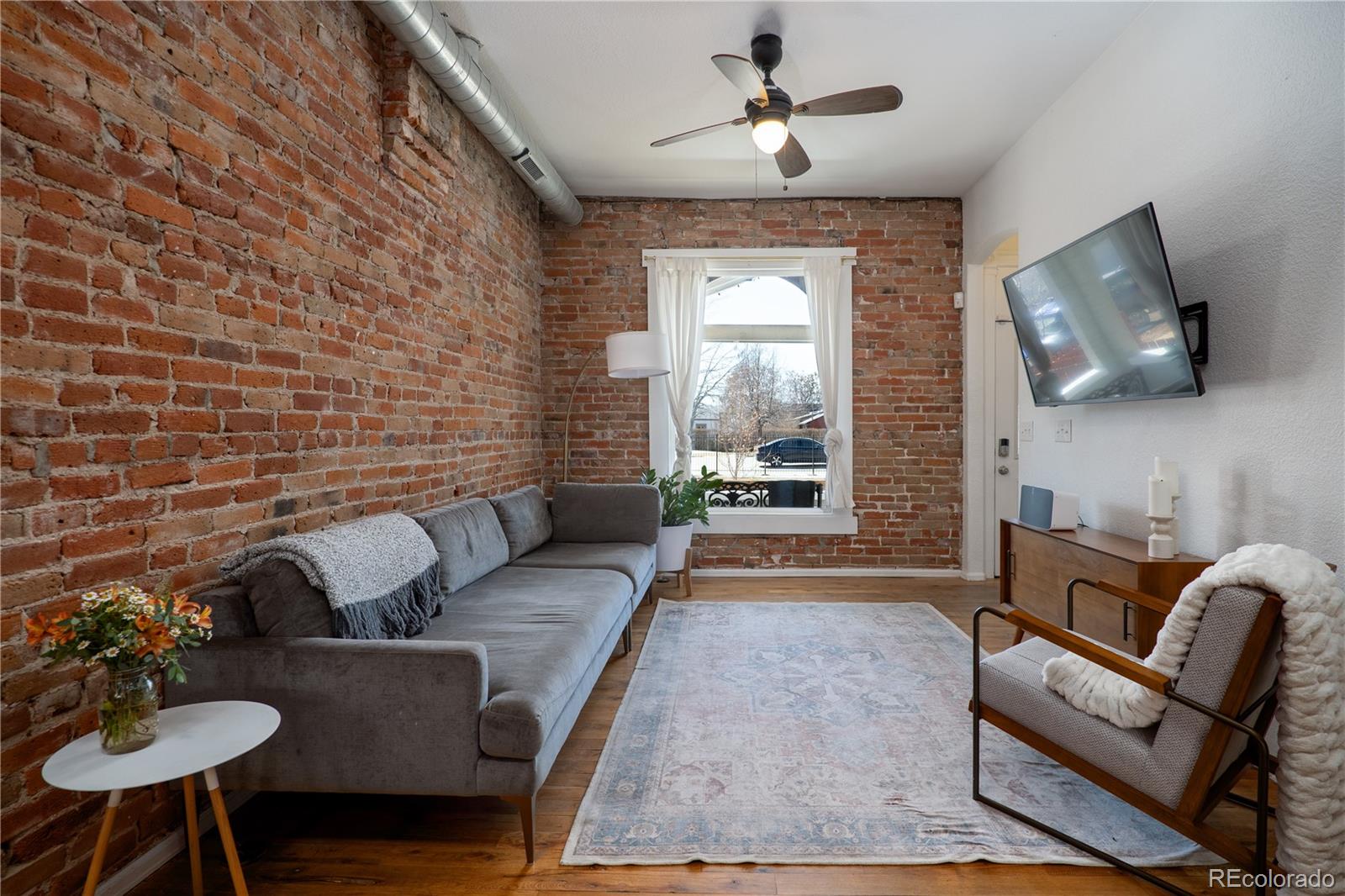 MLS Image #6 for 1513 e 36th avenue,denver, Colorado