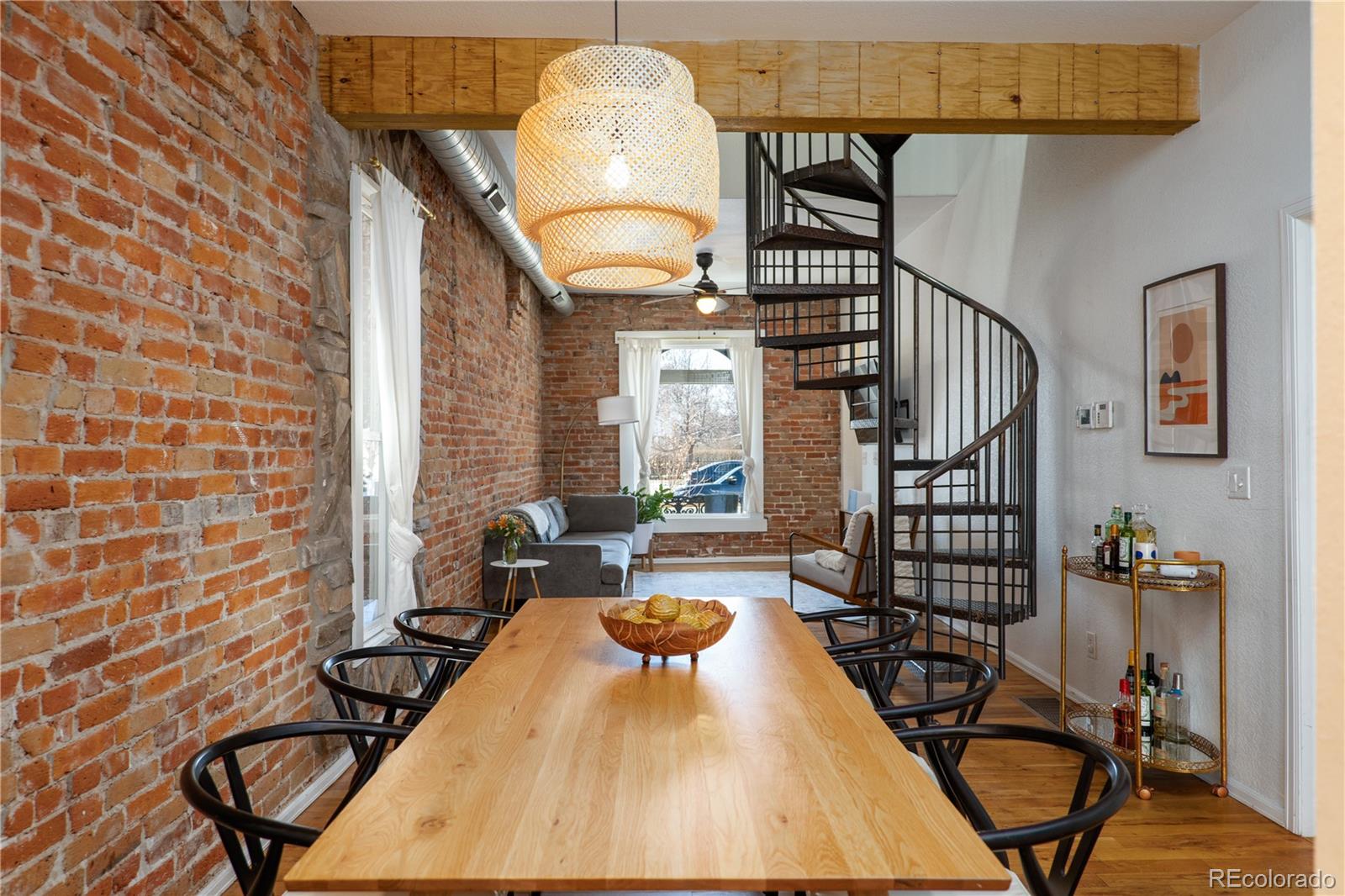 MLS Image #7 for 1513 e 36th avenue,denver, Colorado