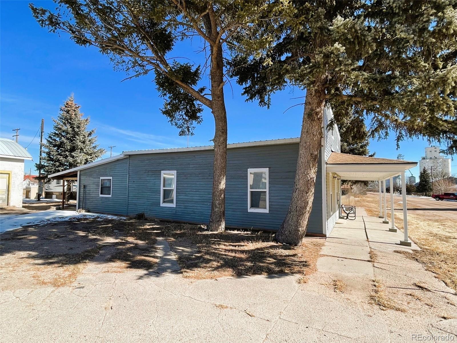 MLS Image #30 for 100  nolan street,genoa, Colorado
