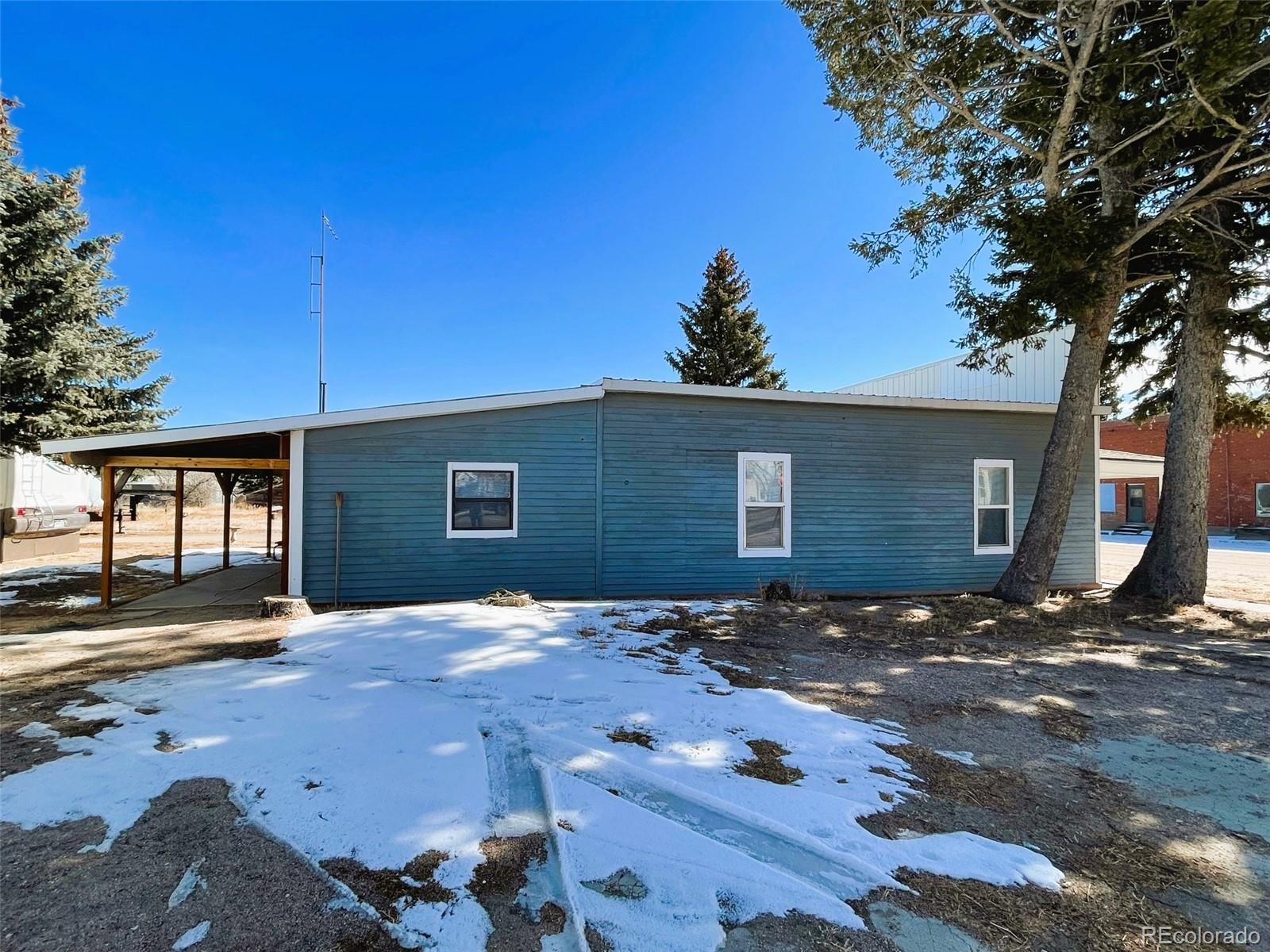 MLS Image #31 for 100  nolan street,genoa, Colorado