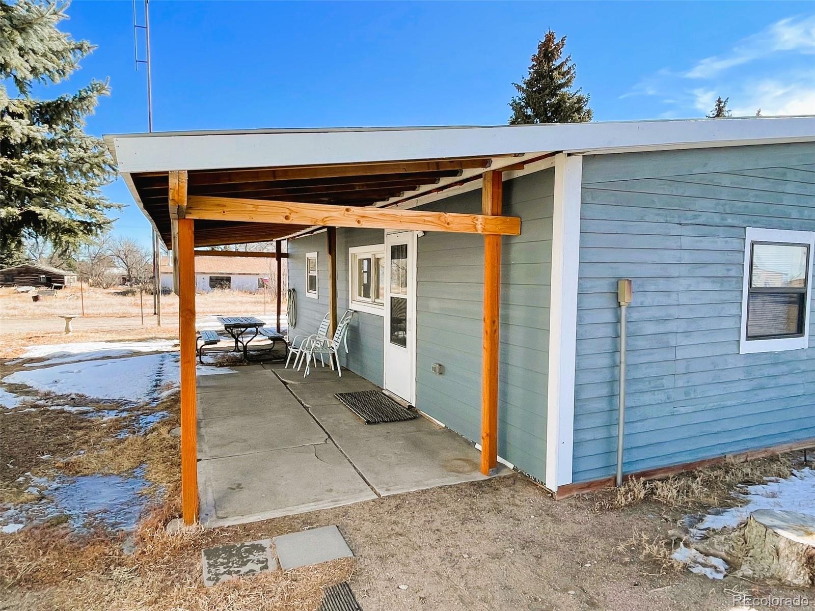 MLS Image #32 for 100  nolan street,genoa, Colorado