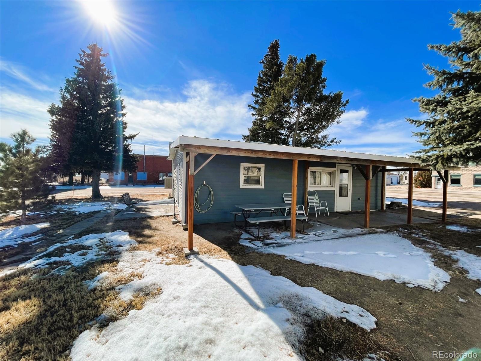 MLS Image #33 for 100  nolan street,genoa, Colorado
