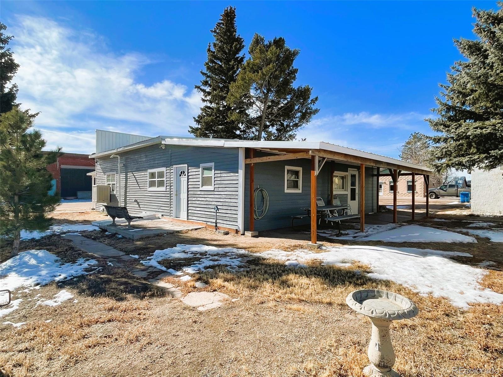 MLS Image #34 for 100  nolan street,genoa, Colorado
