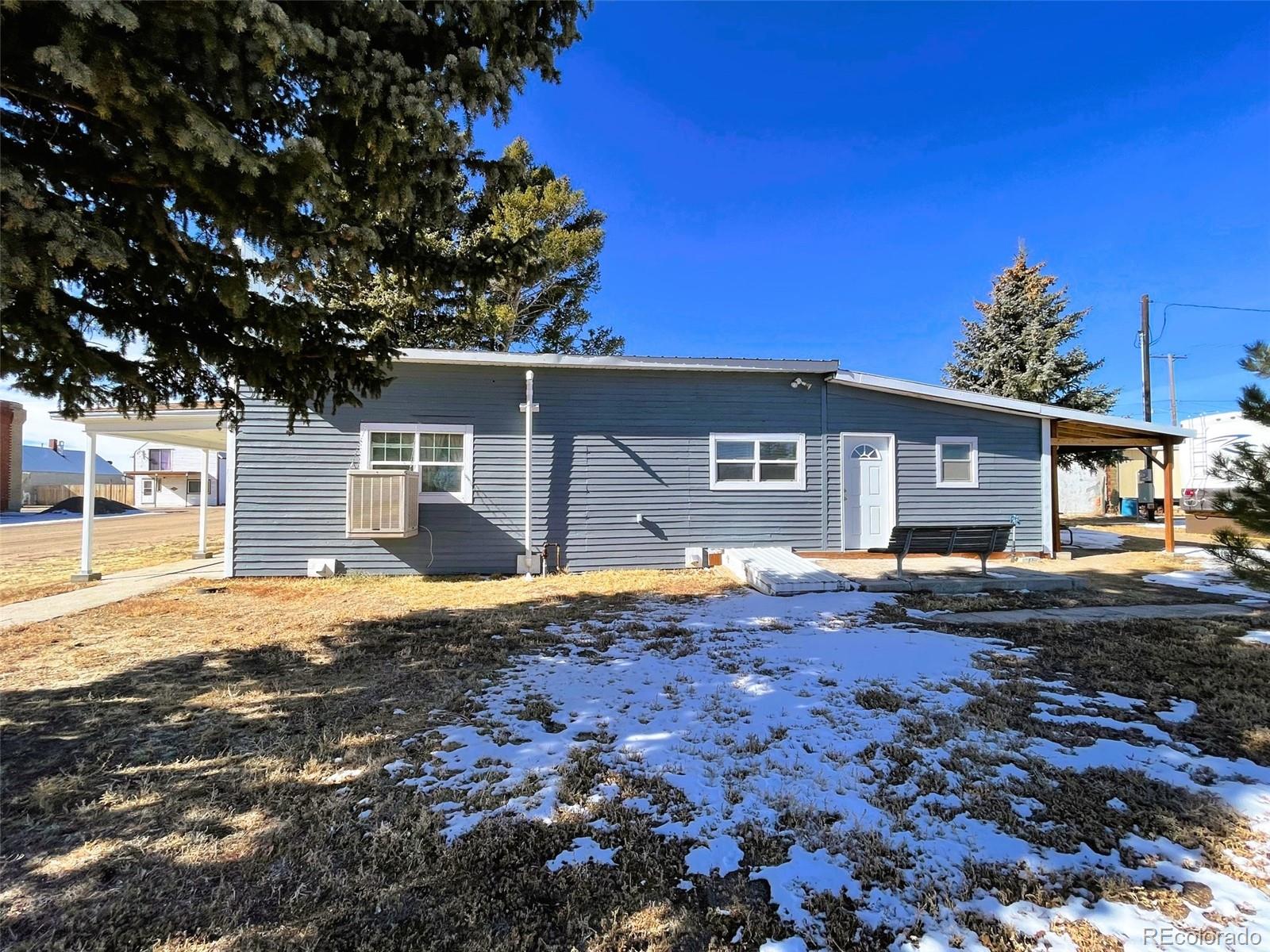 MLS Image #35 for 100  nolan street,genoa, Colorado
