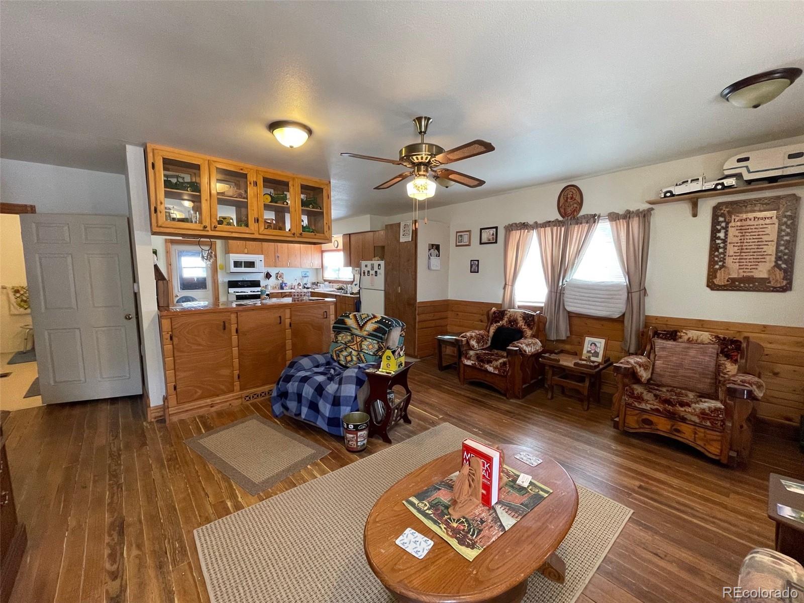 MLS Image #4 for 100  nolan street,genoa, Colorado