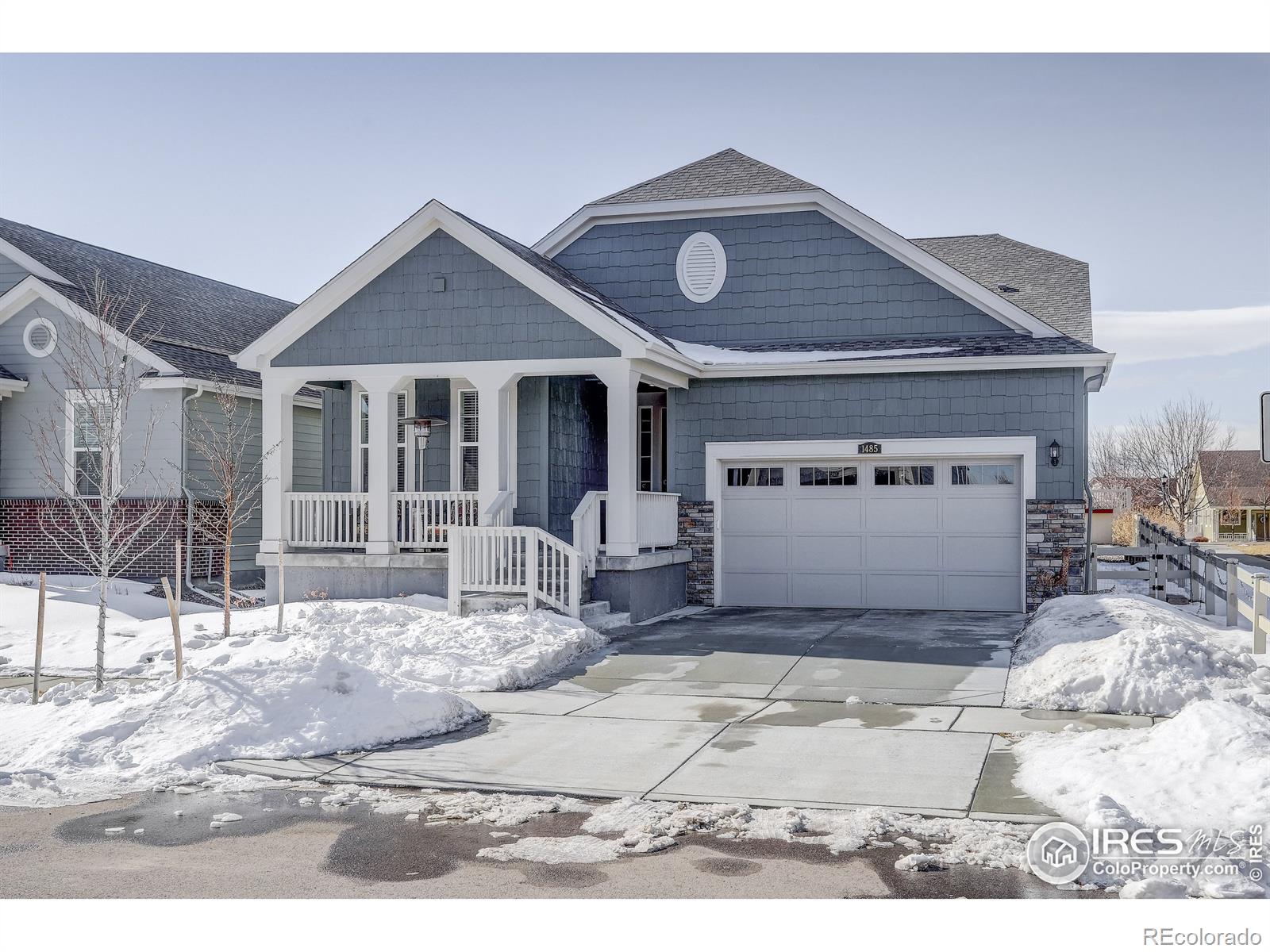 MLS Image #0 for 1485  otis drive,longmont, Colorado