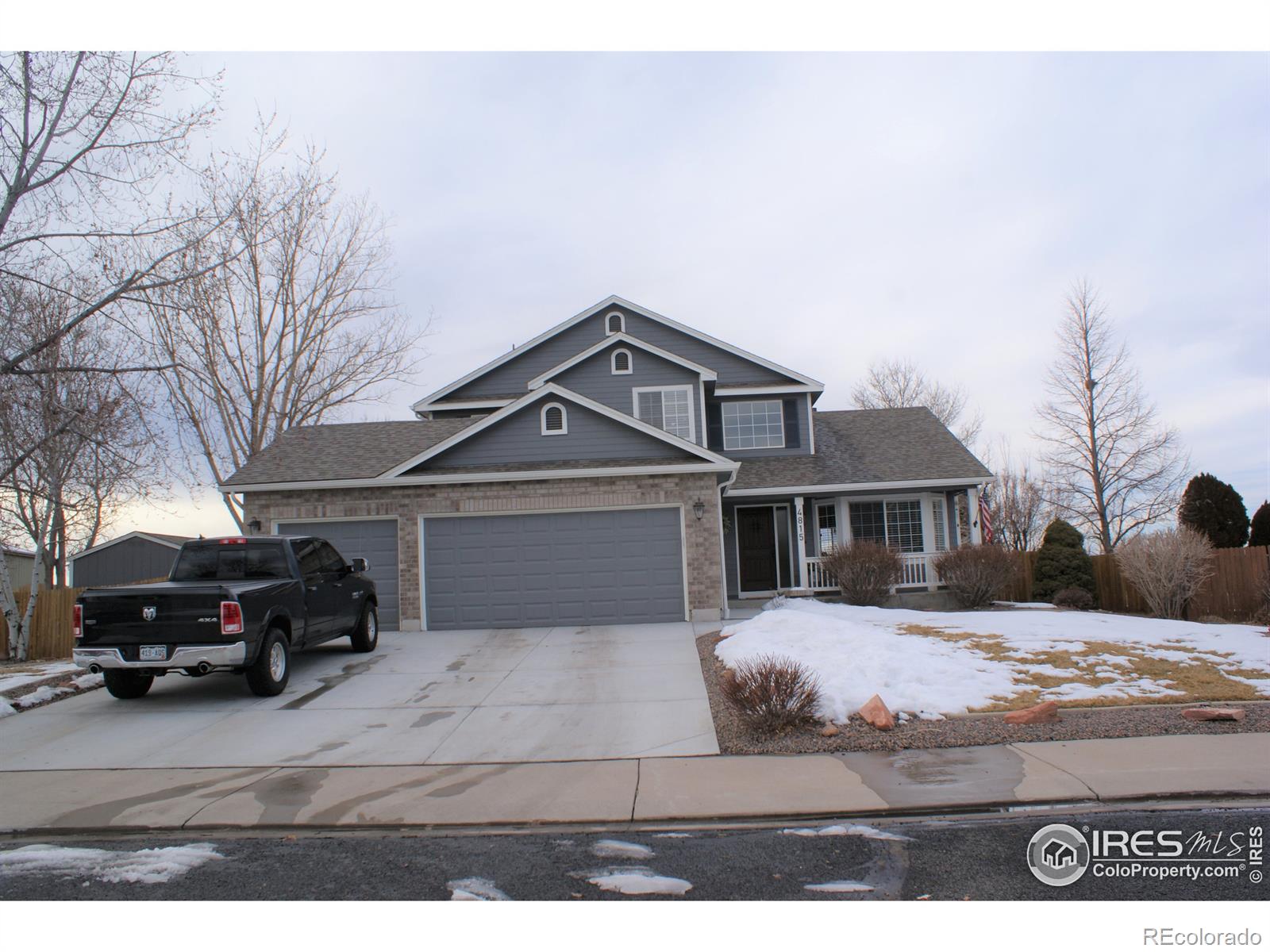 MLS Image #0 for 4815  kingbird drive,frederick, Colorado