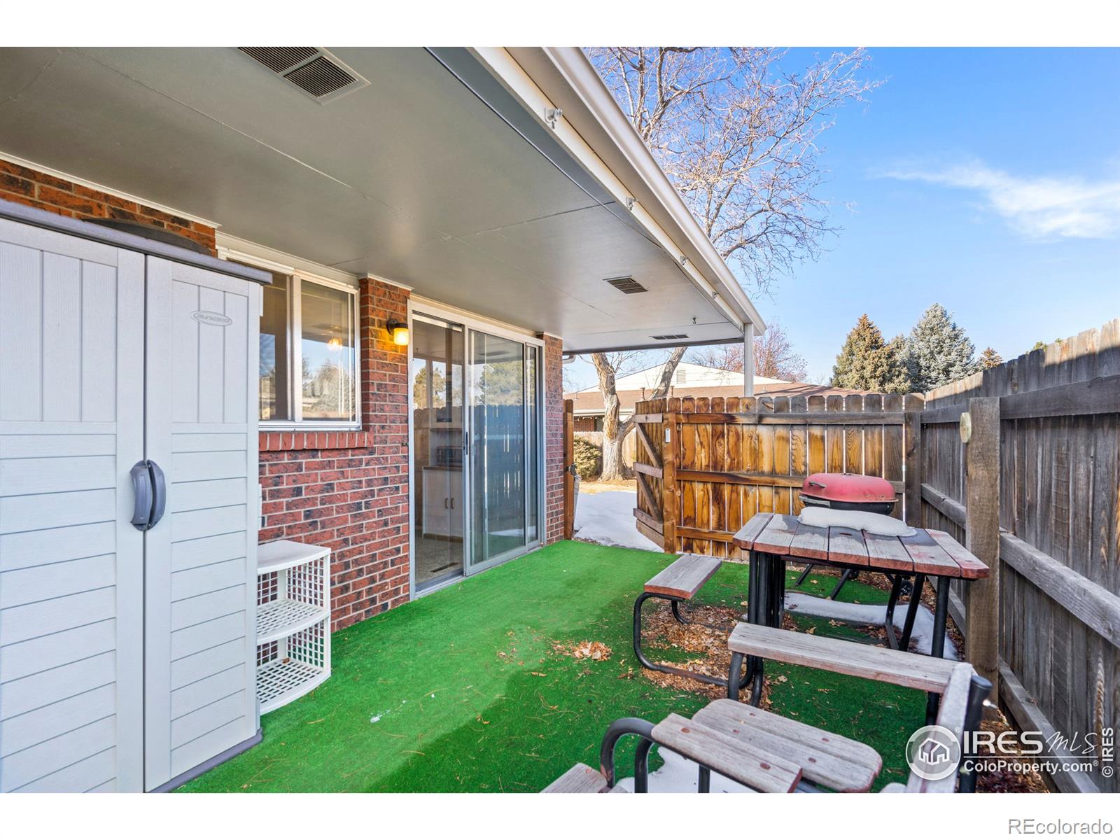 MLS Image #10 for 418 e thunderbird drive,fort collins, Colorado