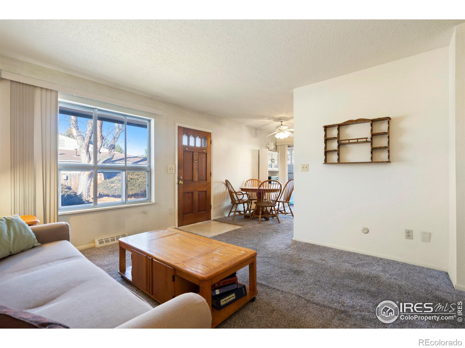 MLS Image #3 for 418 e thunderbird drive,fort collins, Colorado