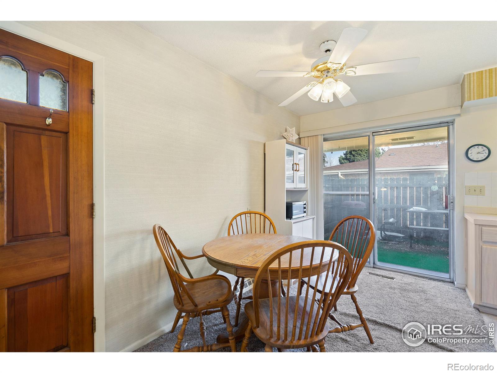 MLS Image #5 for 418 e thunderbird drive,fort collins, Colorado