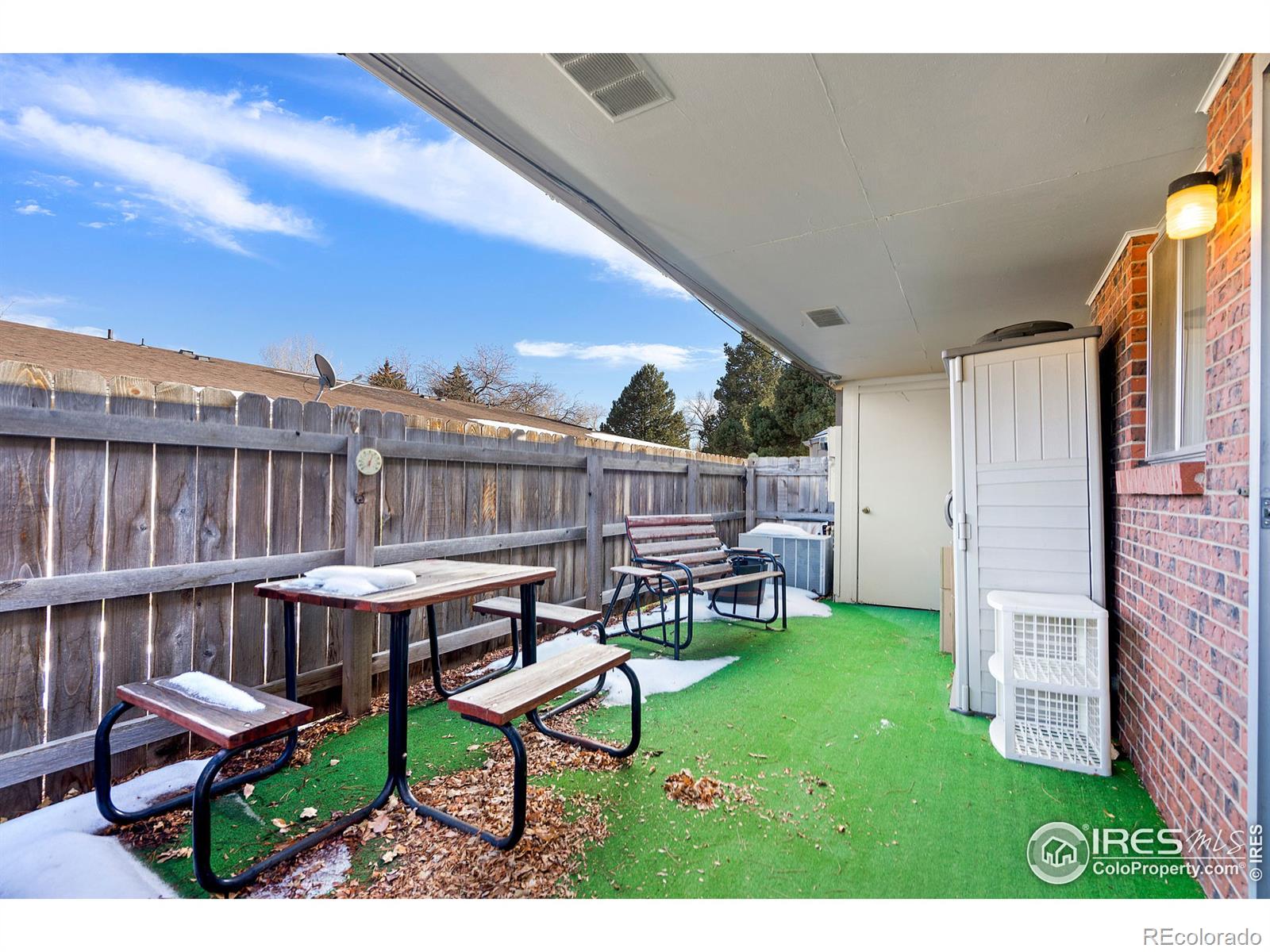 MLS Image #9 for 418 e thunderbird drive,fort collins, Colorado