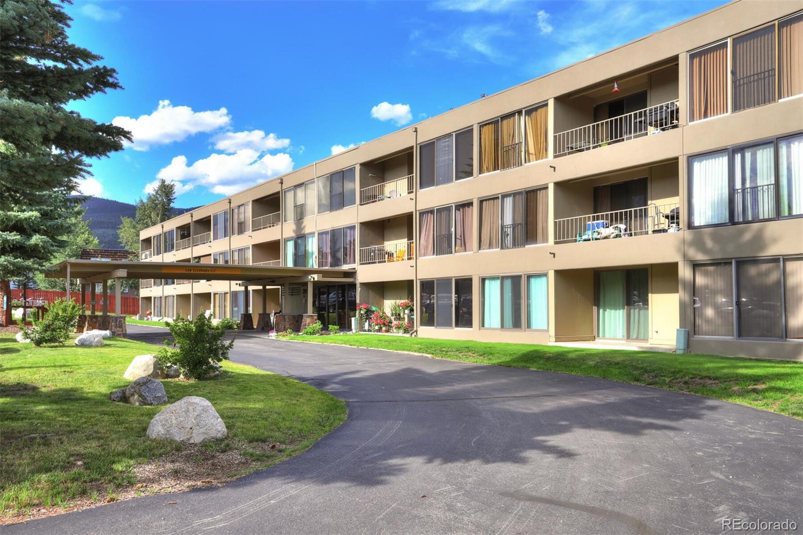 MLS Image #1 for 220 e la bonte street,dillon, Colorado