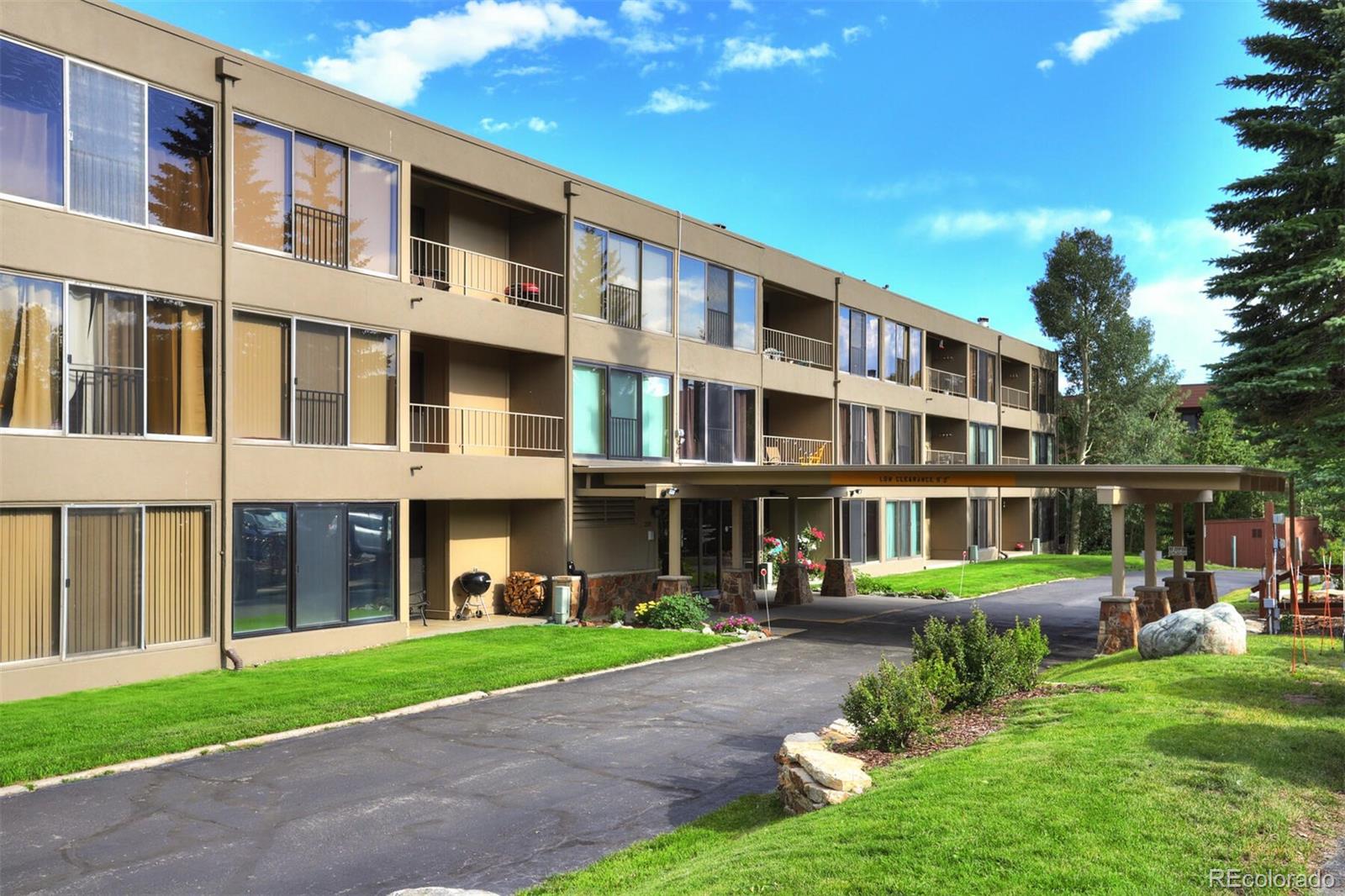 MLS Image #25 for 220 e la bonte street,dillon, Colorado