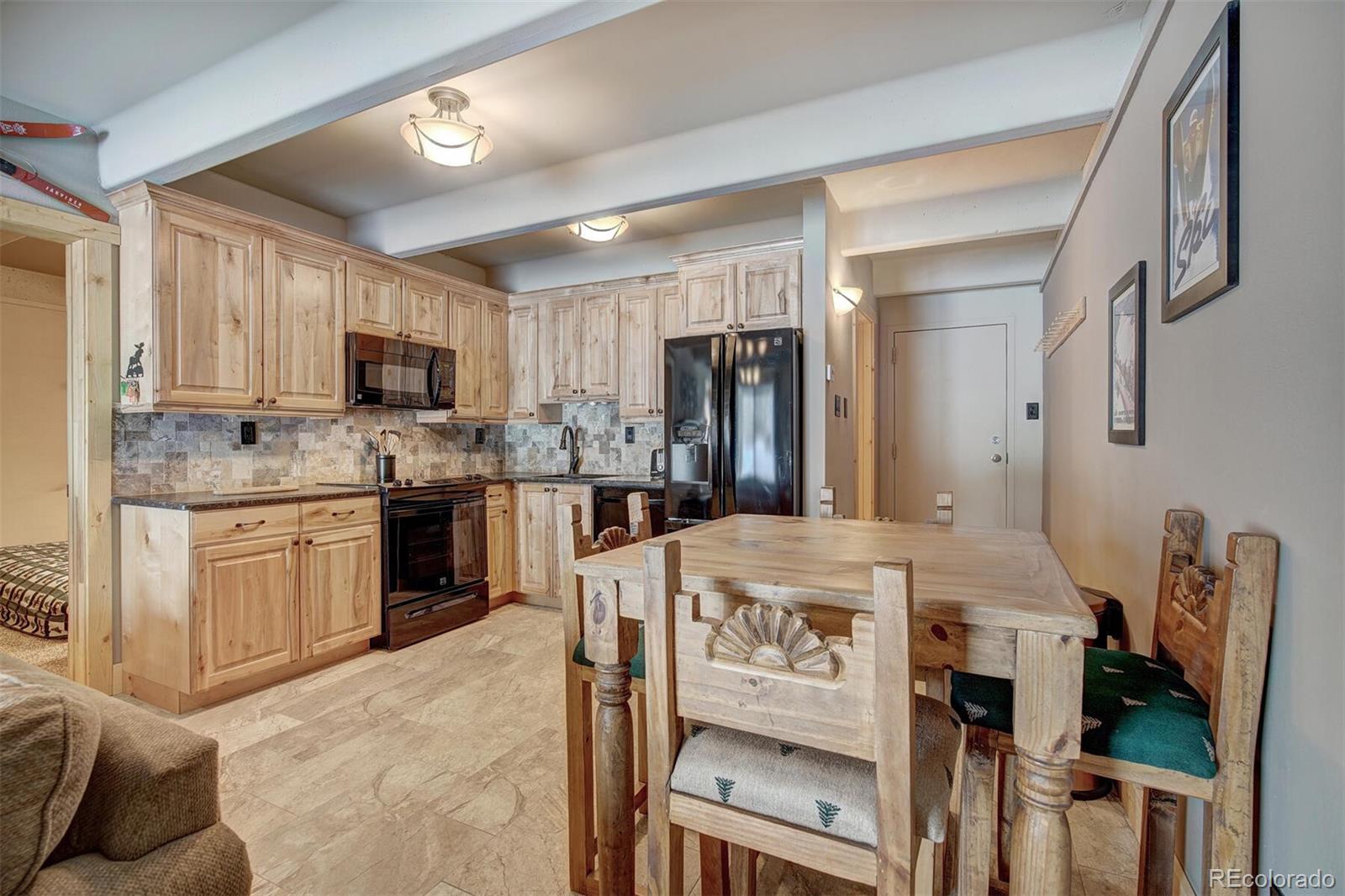 MLS Image #4 for 220 e la bonte street,dillon, Colorado