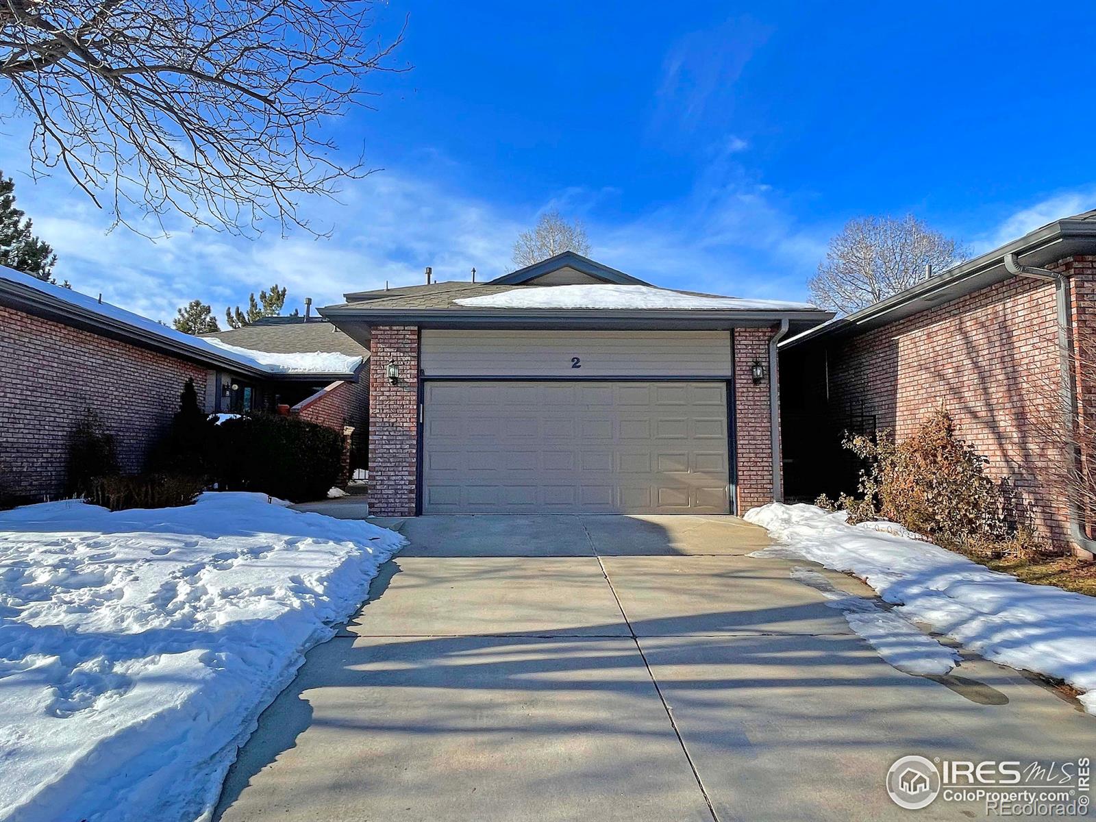 MLS Image #1 for 2010  46th avenue,greeley, Colorado