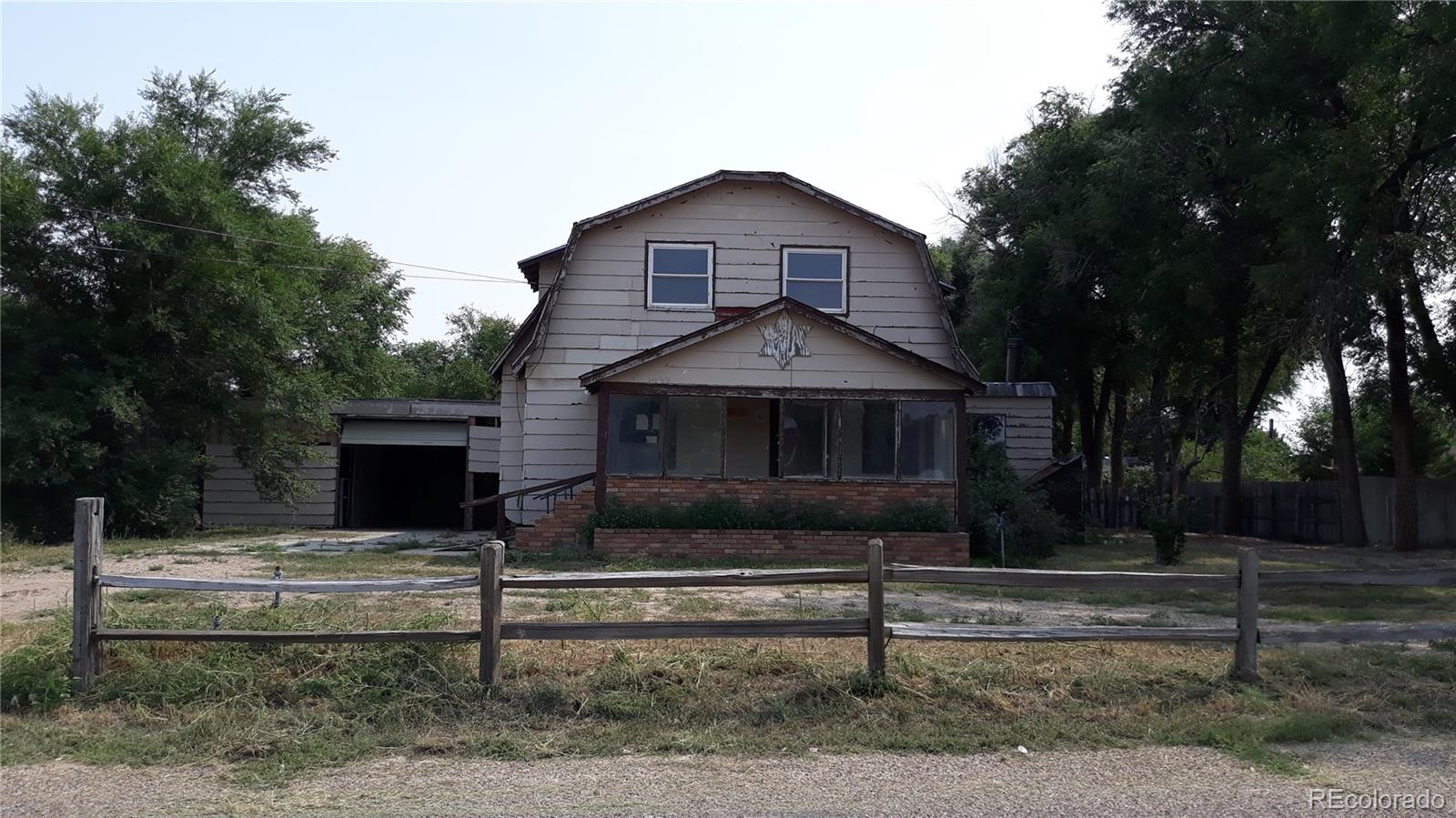 MLS Image #0 for 800 e park street,lamar, Colorado
