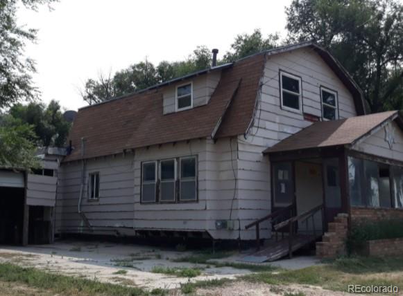 MLS Image #4 for 800 e park street,lamar, Colorado