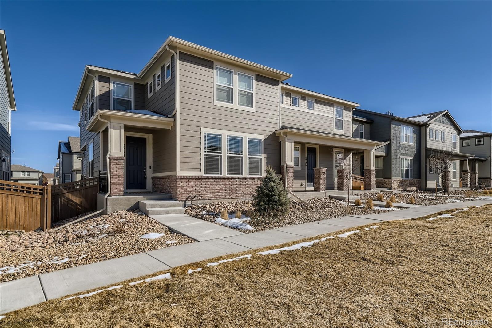 MLS Image #0 for 8244 s trails edge way,centennial, Colorado