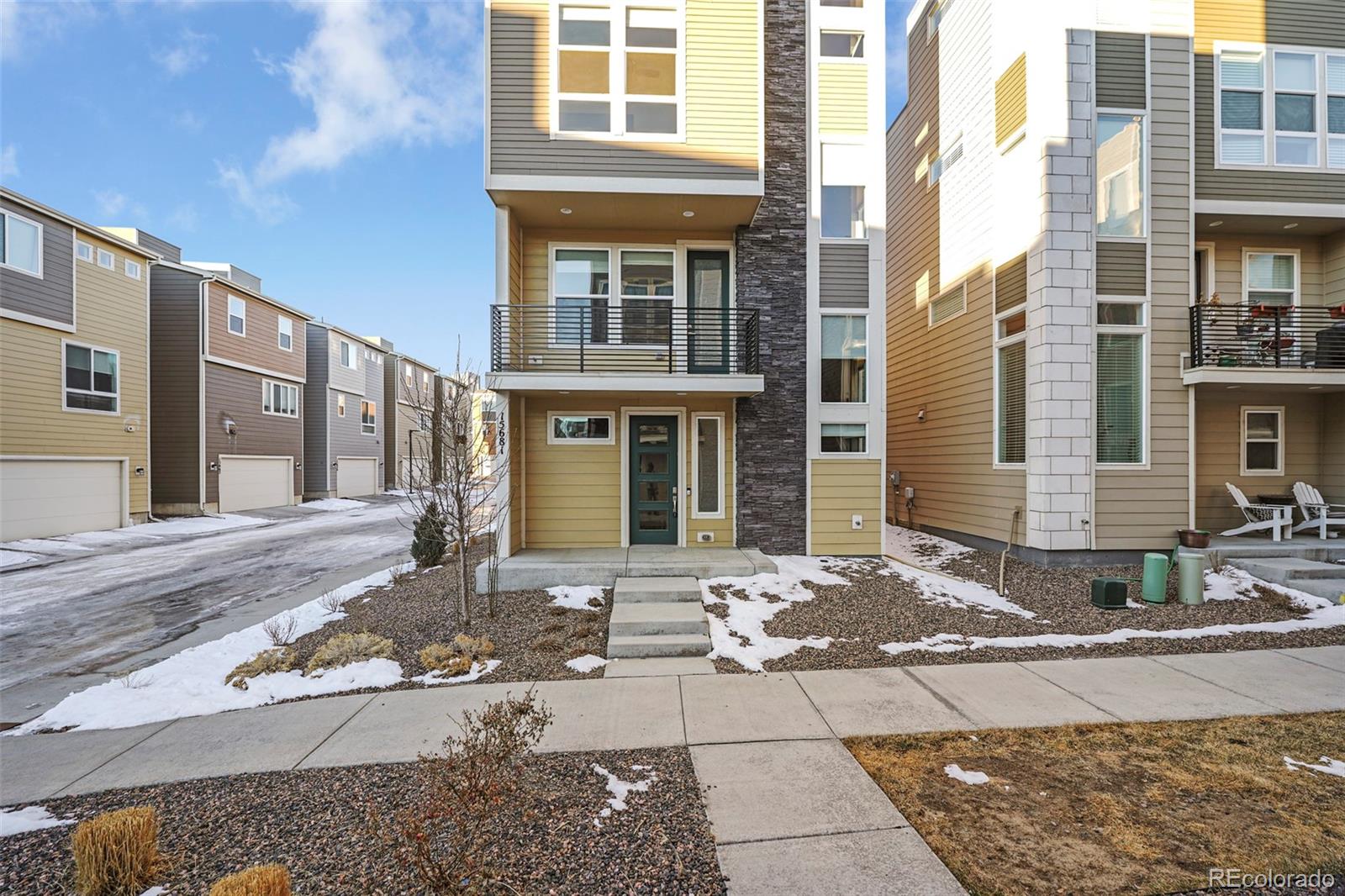 MLS Image #0 for 15681 e broncos place,englewood, Colorado