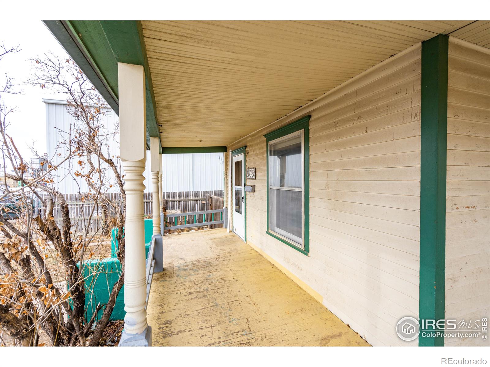 MLS Image #2 for 505  6th street,greeley, Colorado