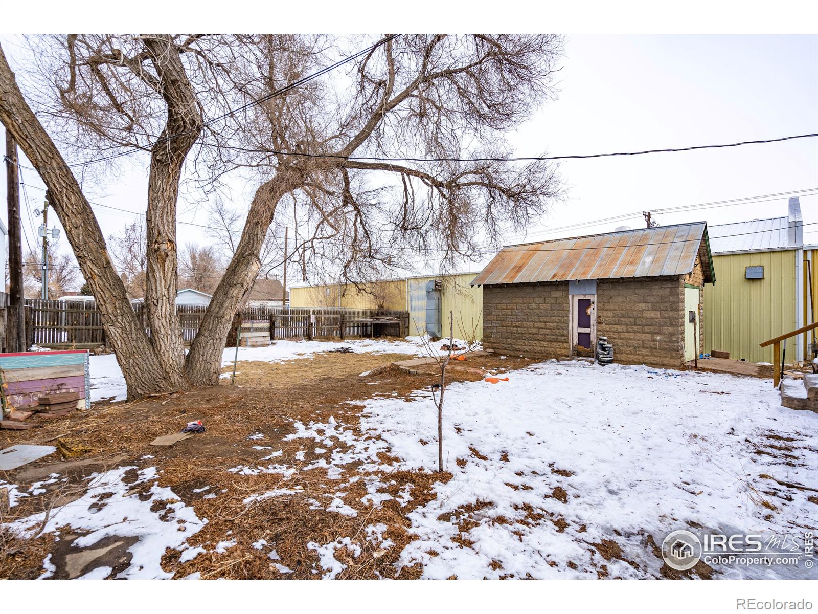 MLS Image #24 for 505  6th street,greeley, Colorado