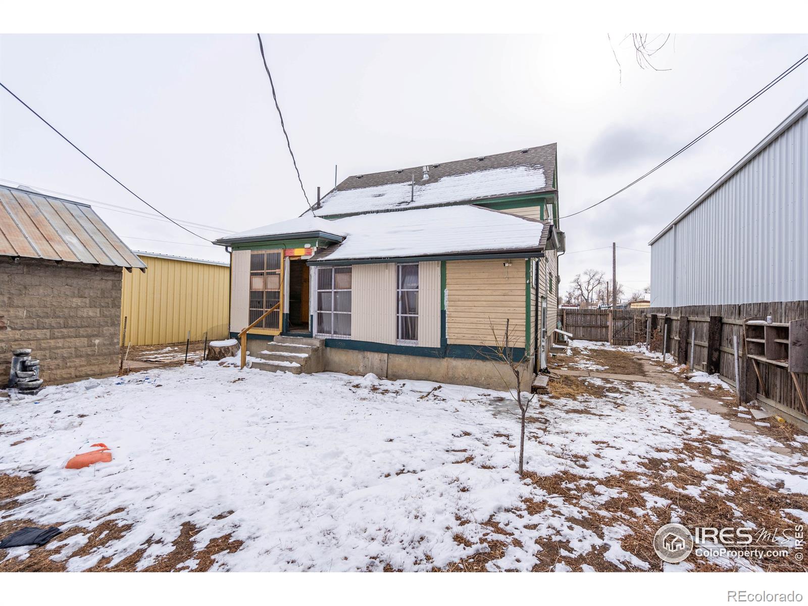 MLS Image #25 for 505  6th street,greeley, Colorado